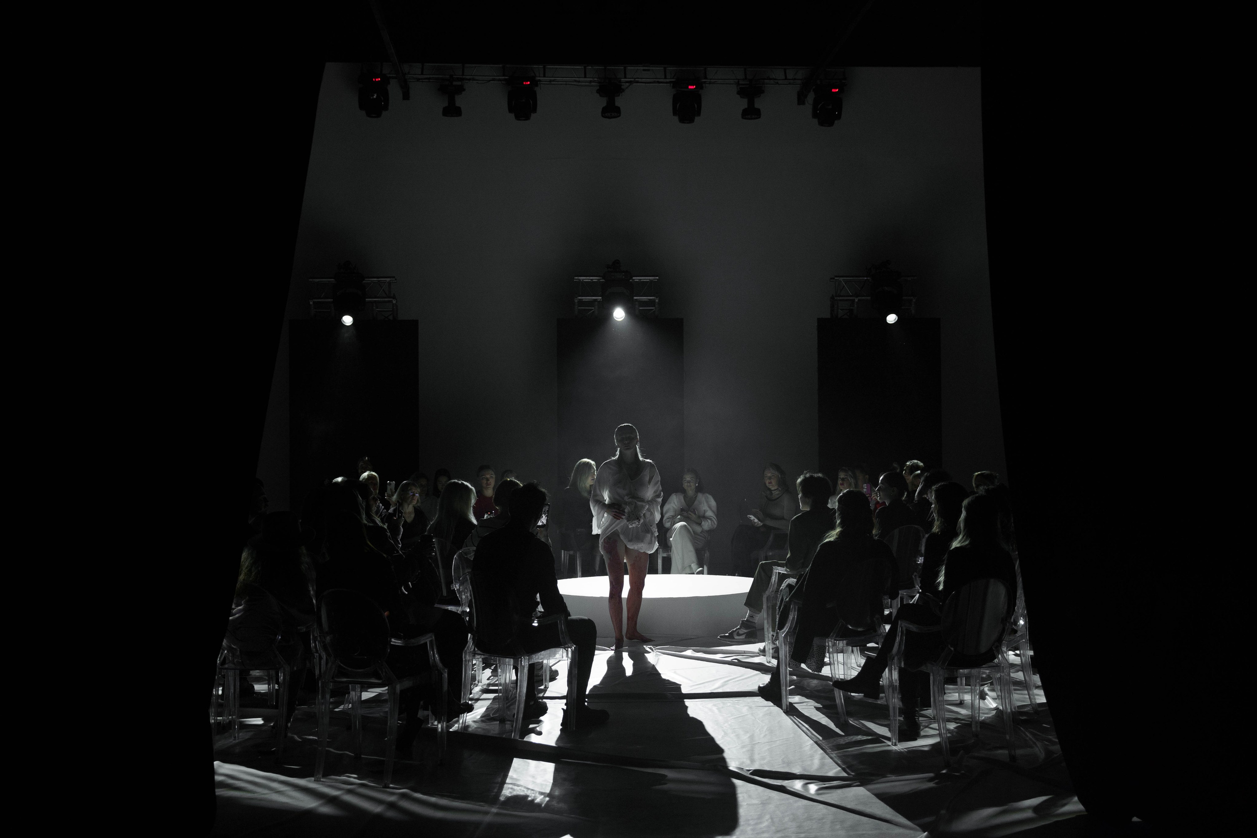 Психологический театр «СТЫД». Свадебный фотограф Михаил Мирзоян