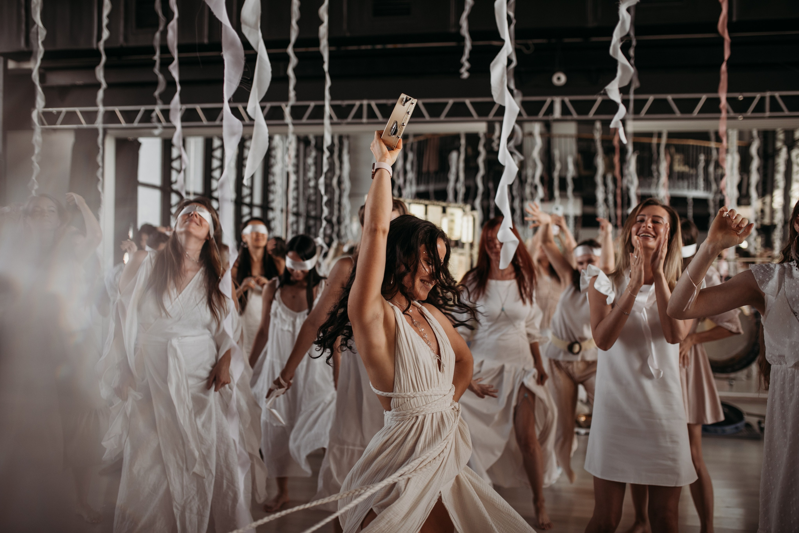 ИСЦЕЛЕНИЕ ДУШИ. Фотограф Лебедева Наталья