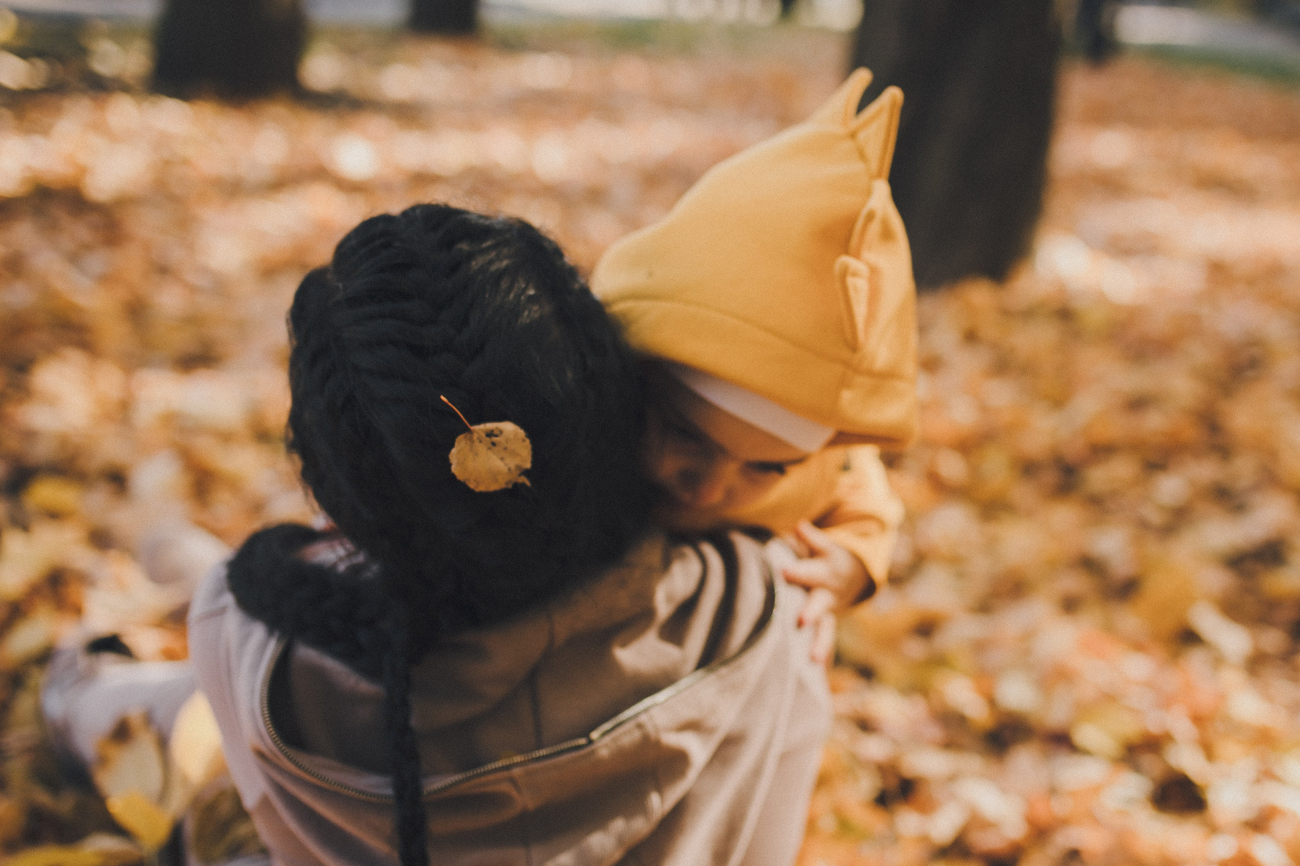 КОГДА ДЕРЕВЬЯ БЫЛИ БОЛЬШИМИ. Фотограф Лебедева Наталья