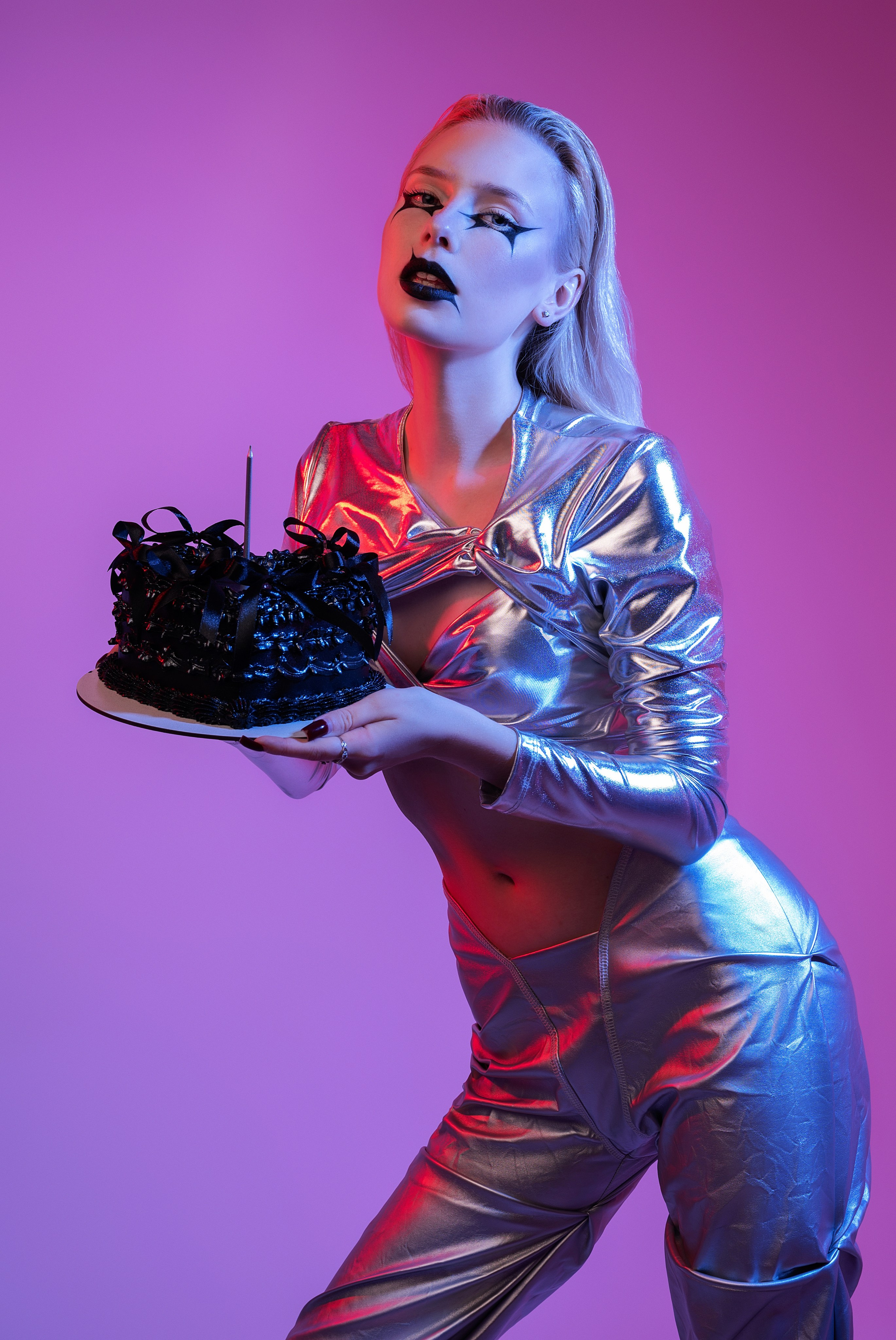 Фотограф в стиле VOGUE в Москве и Московской области Захарова Наталья