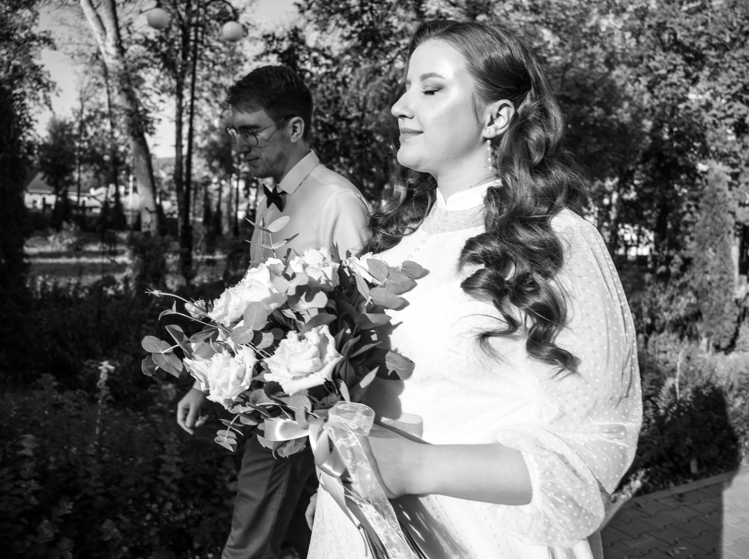 VALENTINA & ARTEMIY. Семейный и LifeStyle фотограф в Жигулевске и Тольятти Рустам Ханмурзин