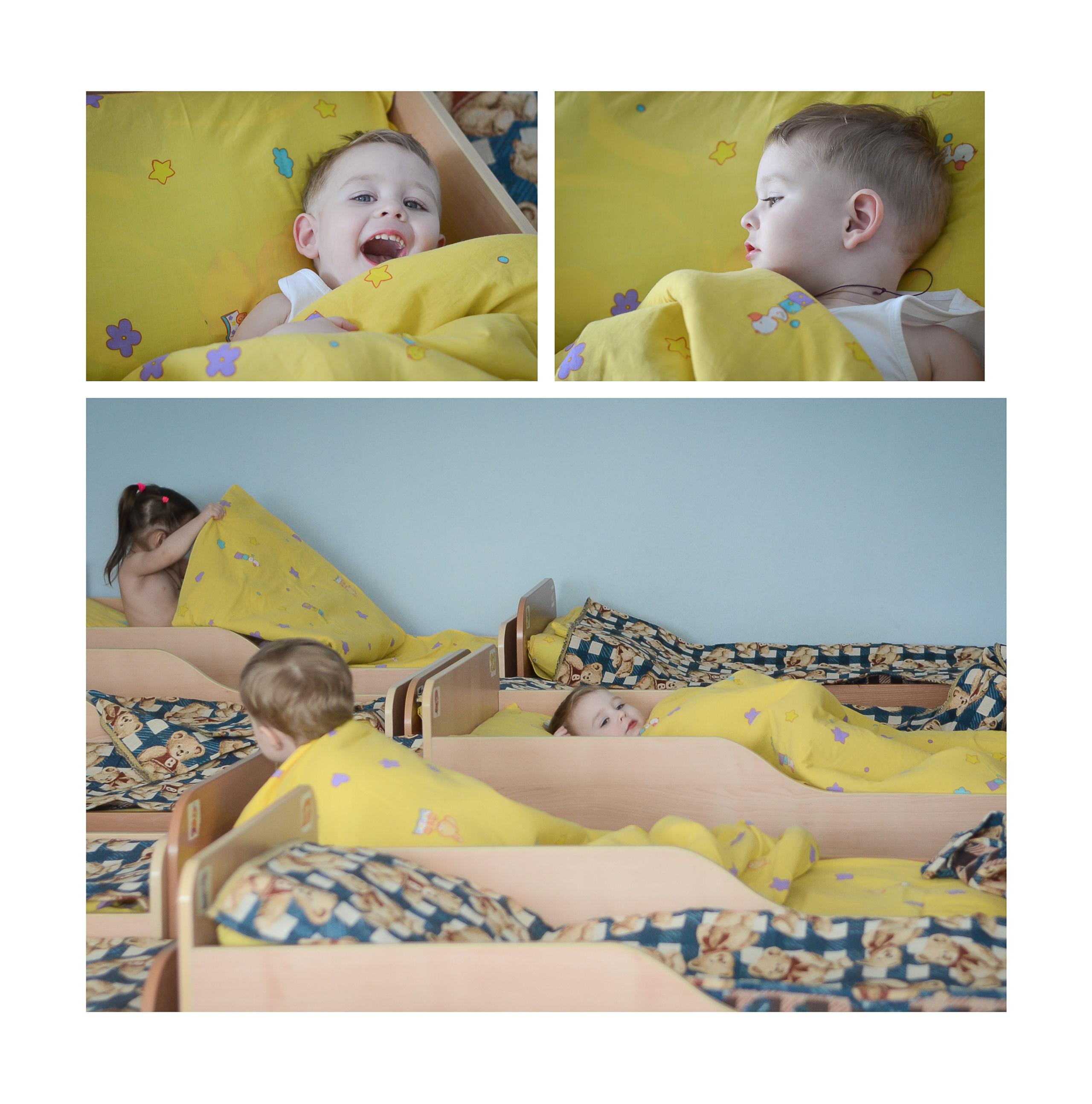 Первое, второе и компот. Детский и семейный фотограф в Новосибирске Саша Дорошенко