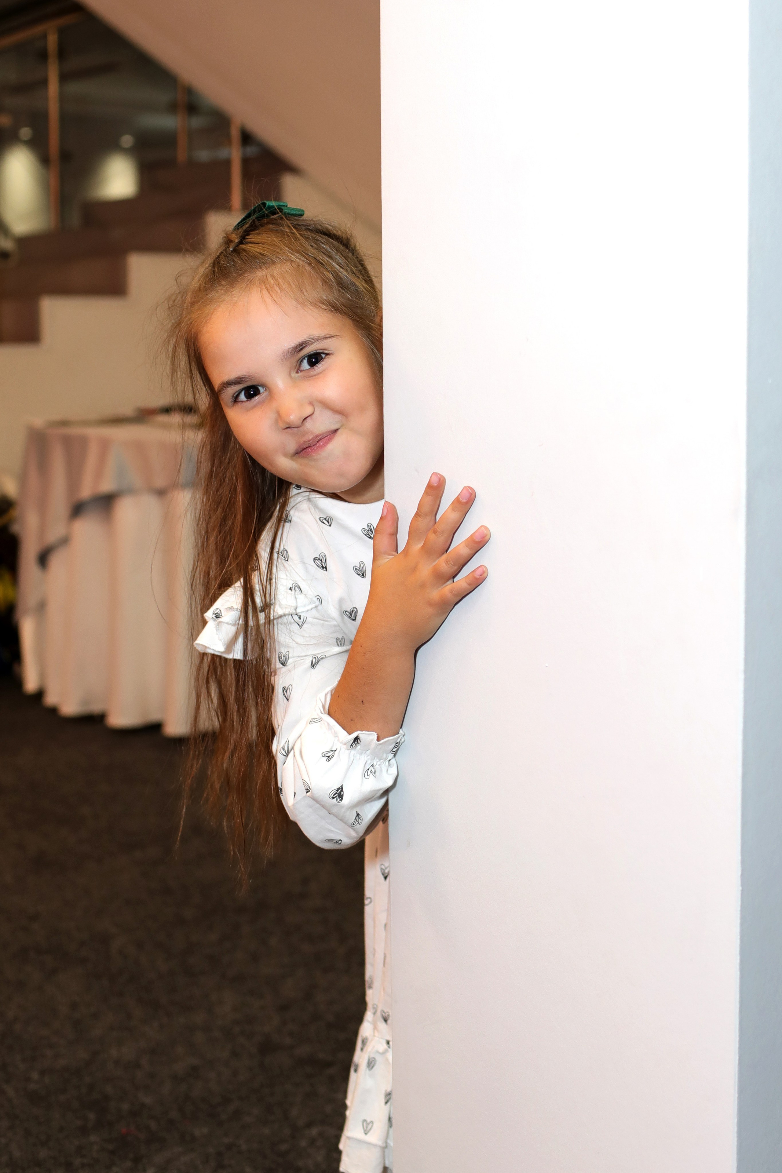 Никита и Юлия. Детский и женский фотограф в Кемерово Анна Смирнова