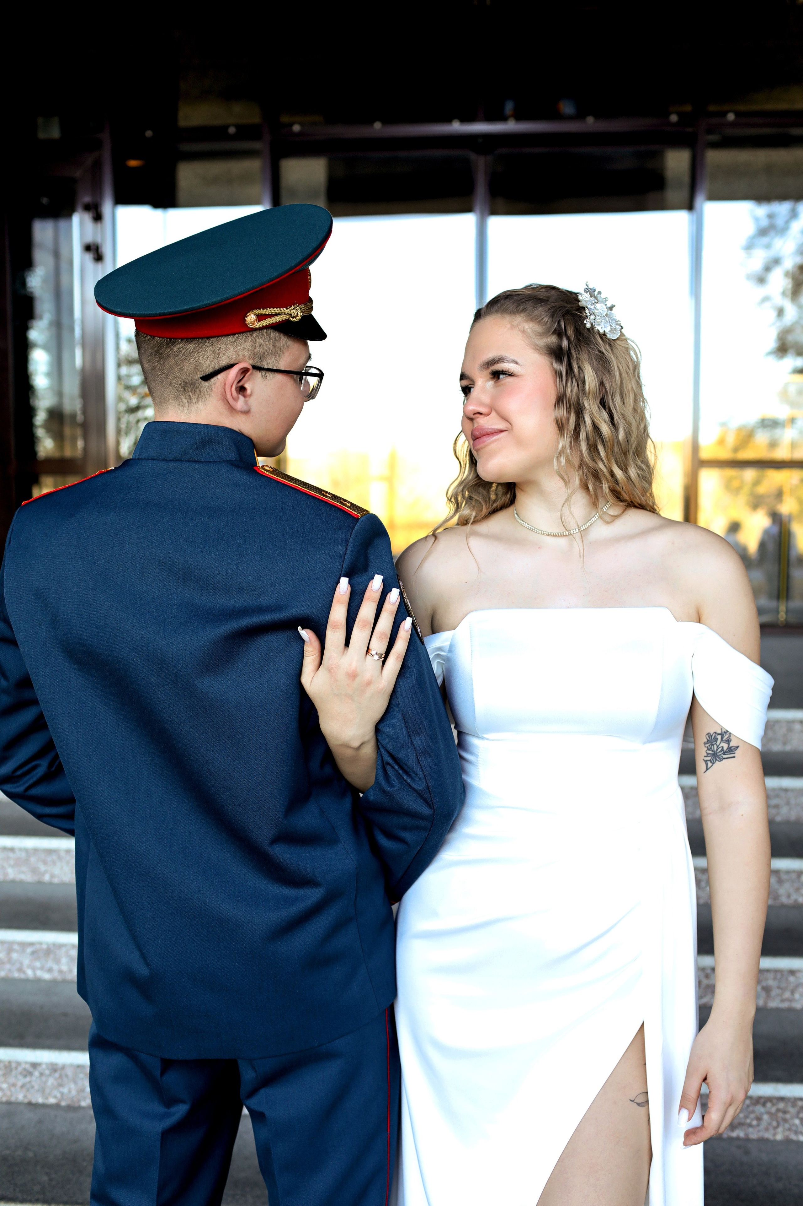 Кирилл и Карина. Детский и женский фотограф в Кемерово Анна Смирнова