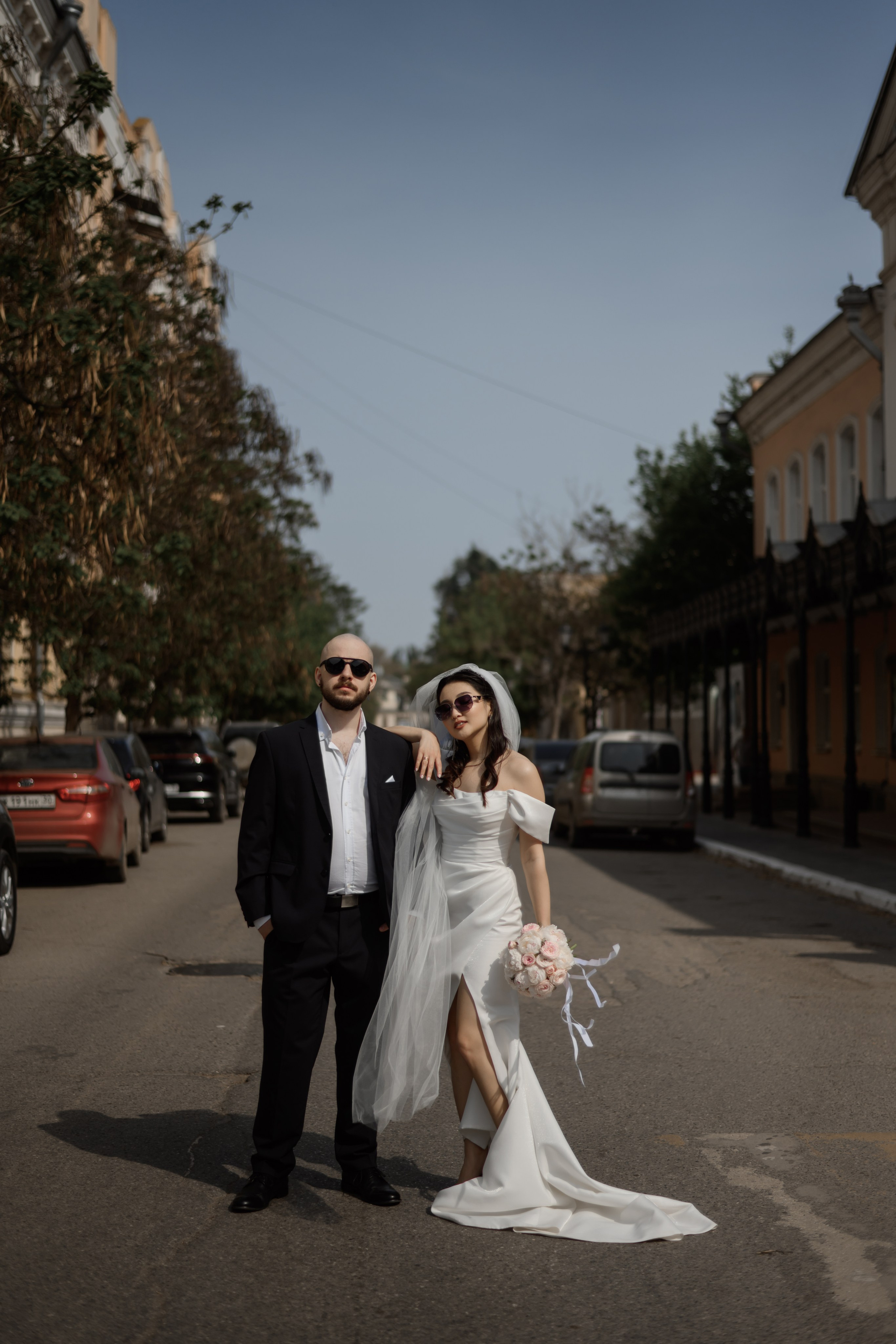 A & A. Свадебный фотограф в г. Астрахань. Так же выезжаю в другие города