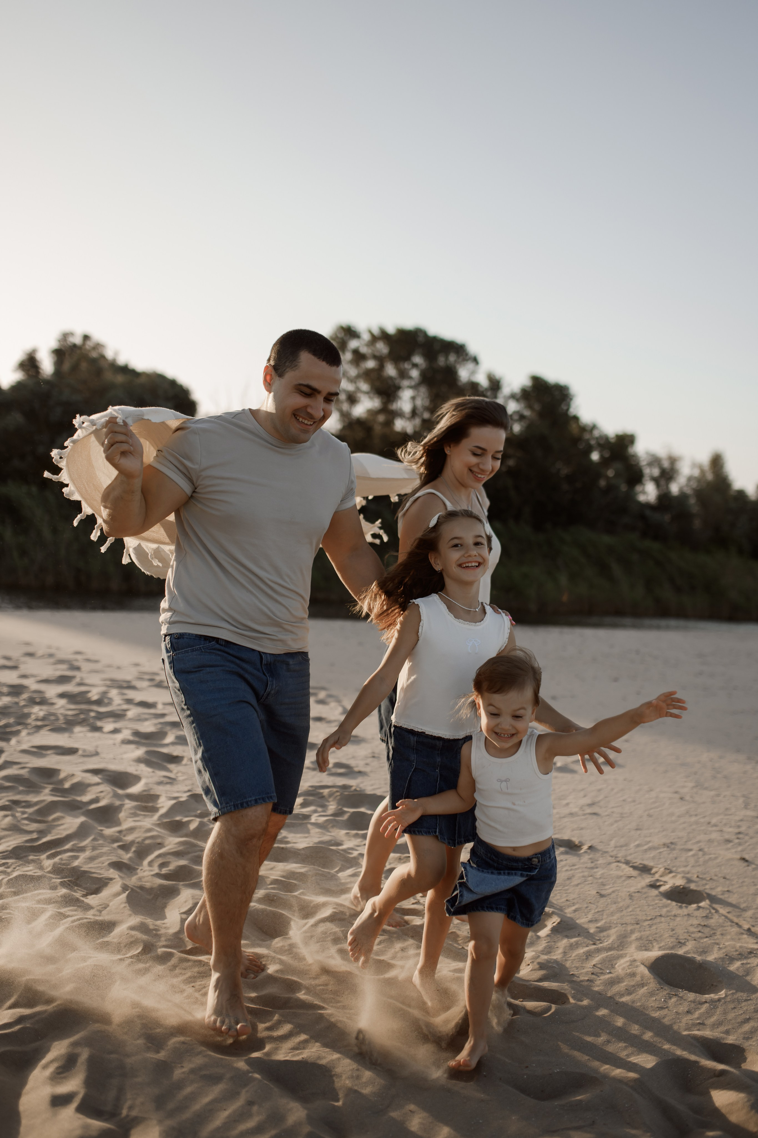 Семейные истории. Свадебный фотограф в г. Астрахань. Так же выезжаю в другие города