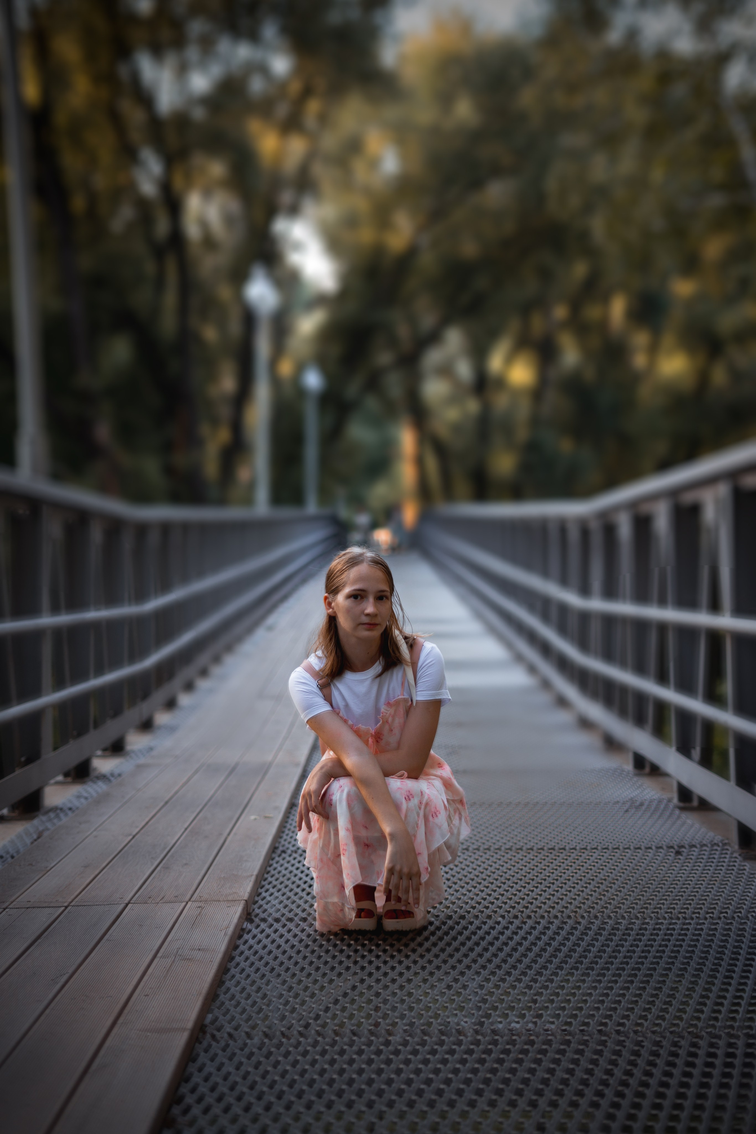 Индивидуальная фотосессия