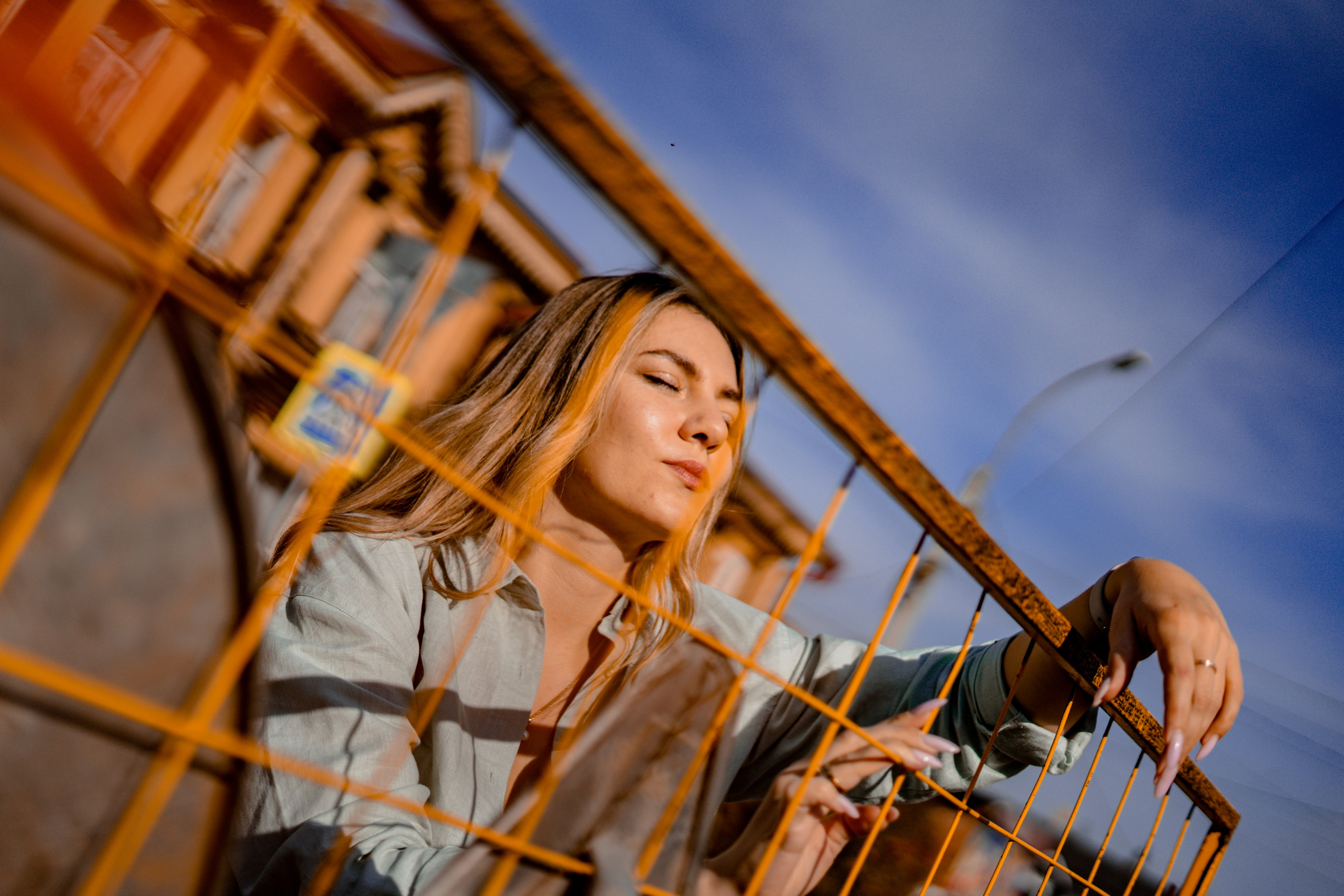 Групповая фотосессия