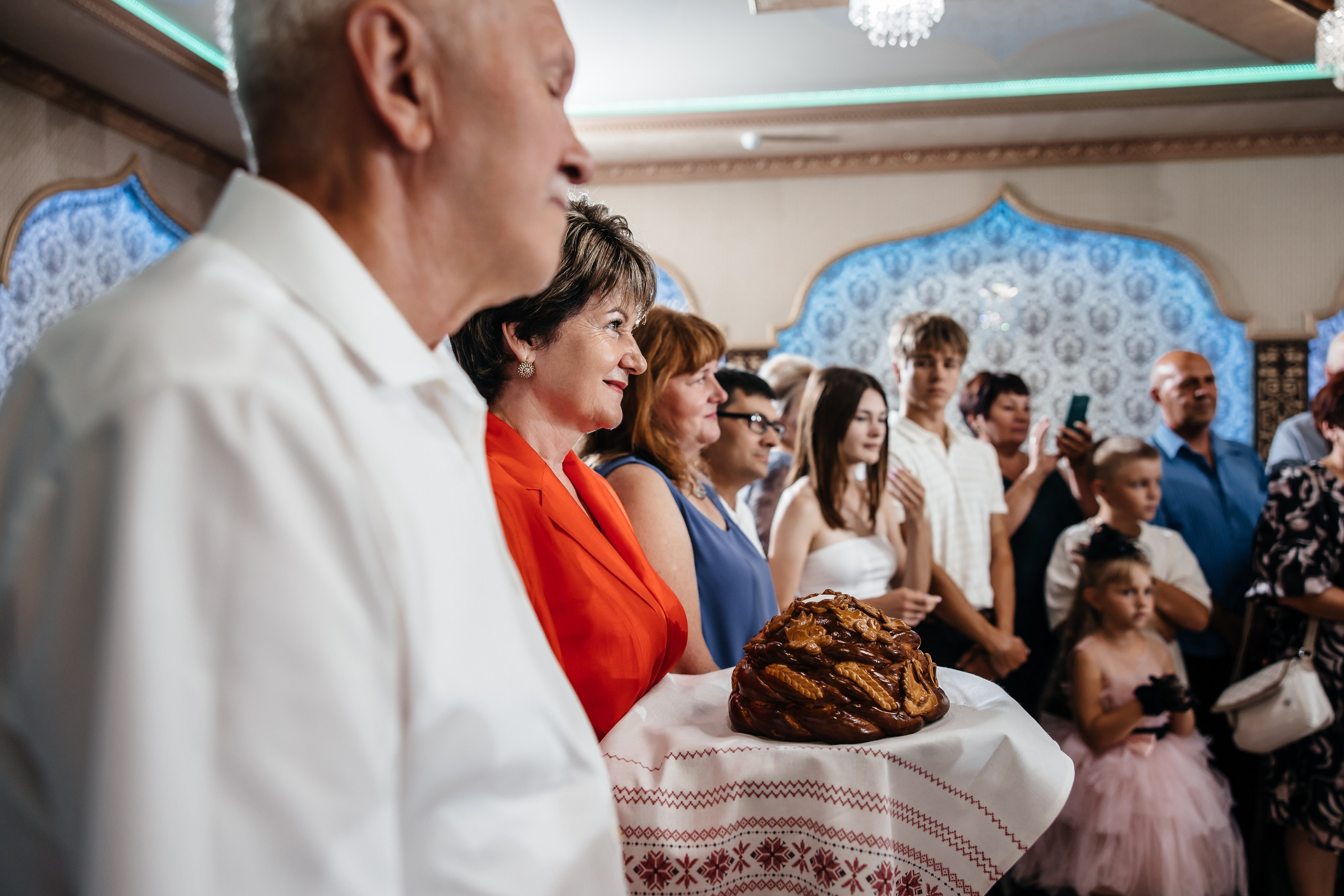 Анонс свадьбы Марии и Игоря. Банкет в ресторане Мероба. Свадебный фотограф в Крыму и Севастополе Ольга Баскакова