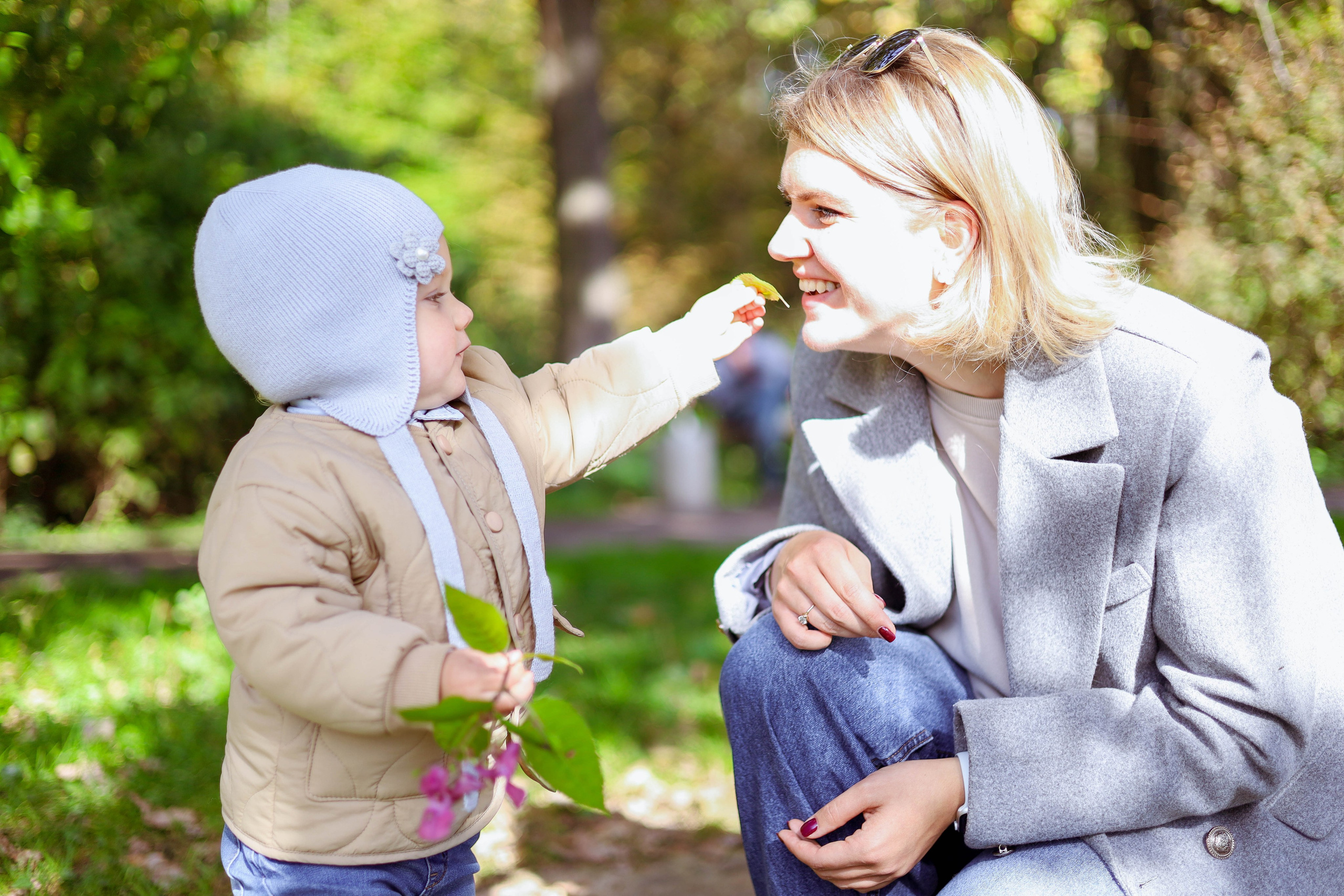 Детская съемка. Сайт фотографа Ксении Политовой
