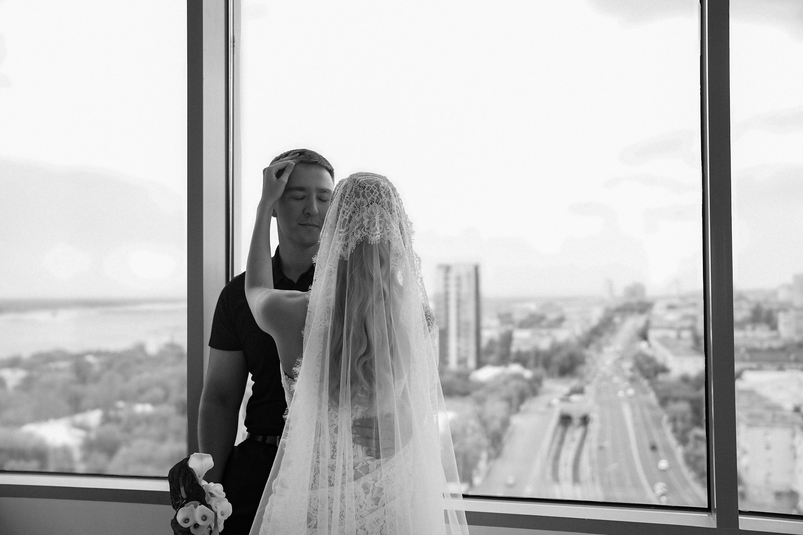 Настя+ Женя. Фотограф Волгоград Анастасия Ли