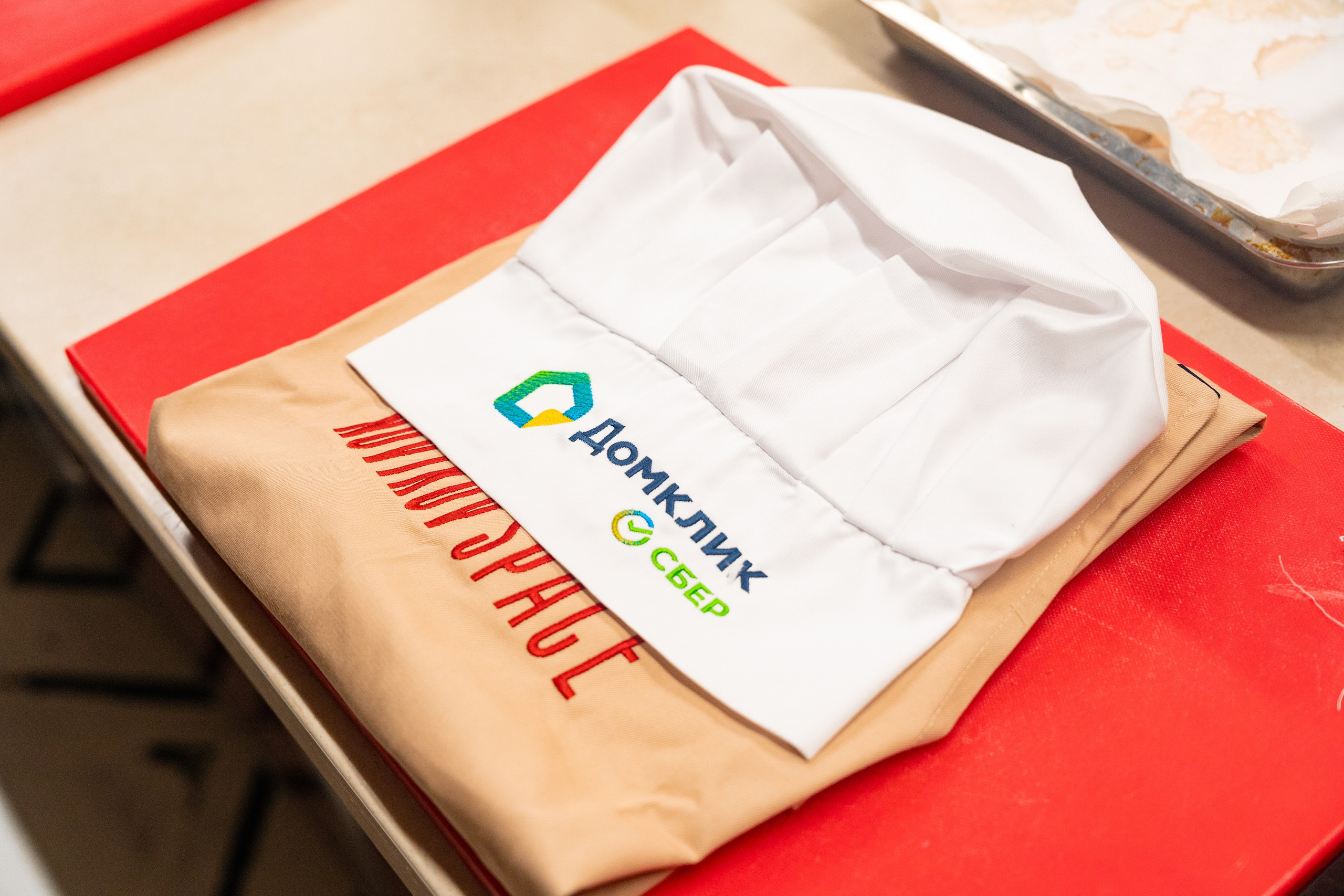 NOVIKOV SCHOOL — Умами зал. Фотограф Никита Комаров