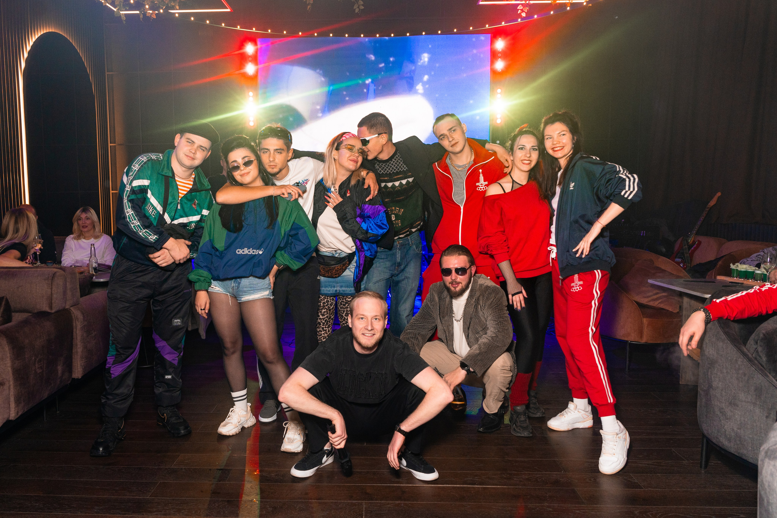 Мята Platinum Атлантис. Фотограф Никита Комаров