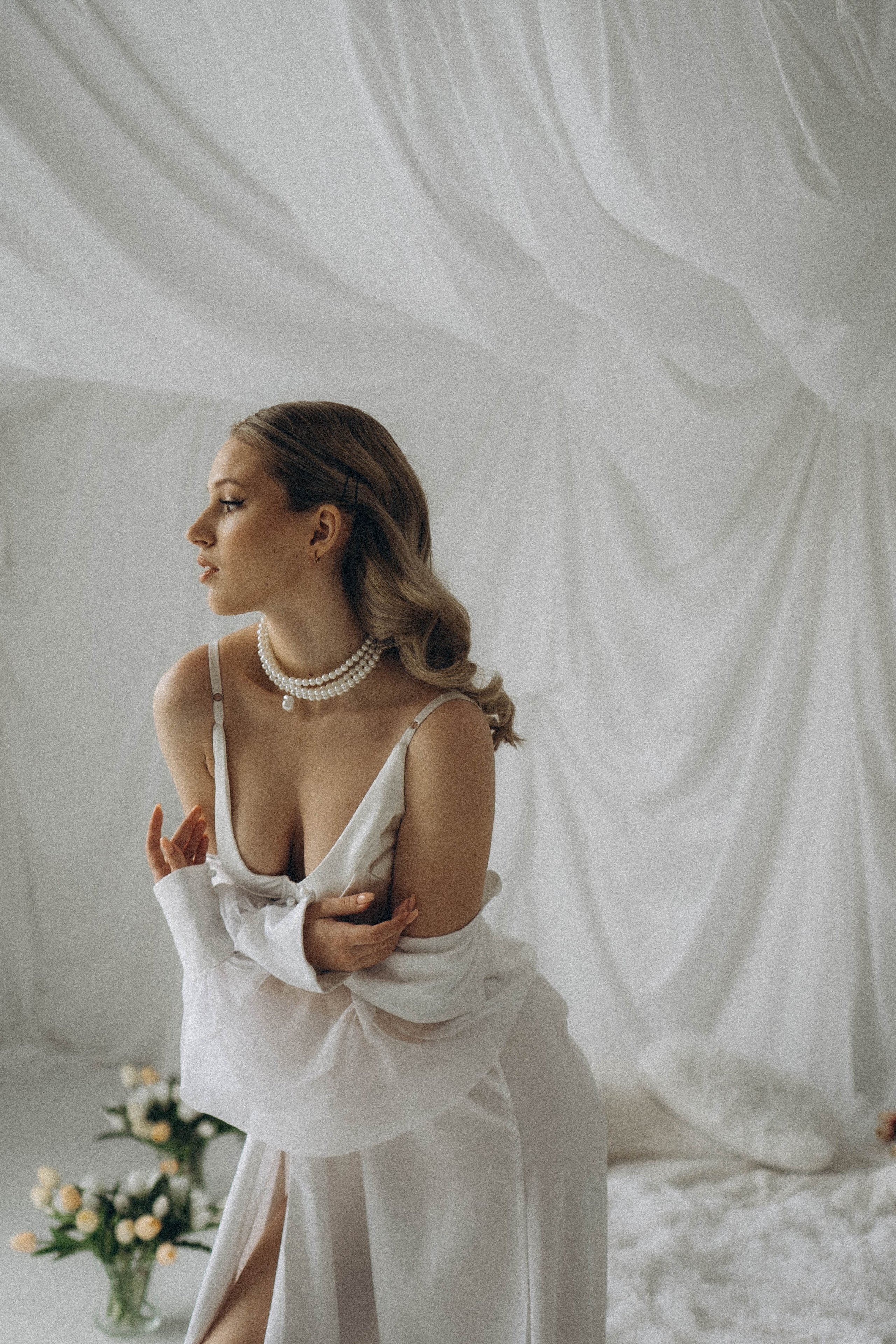 Весенняя. Профессиональный фотограф, Санкт-Петербург — Виктория Богомолова