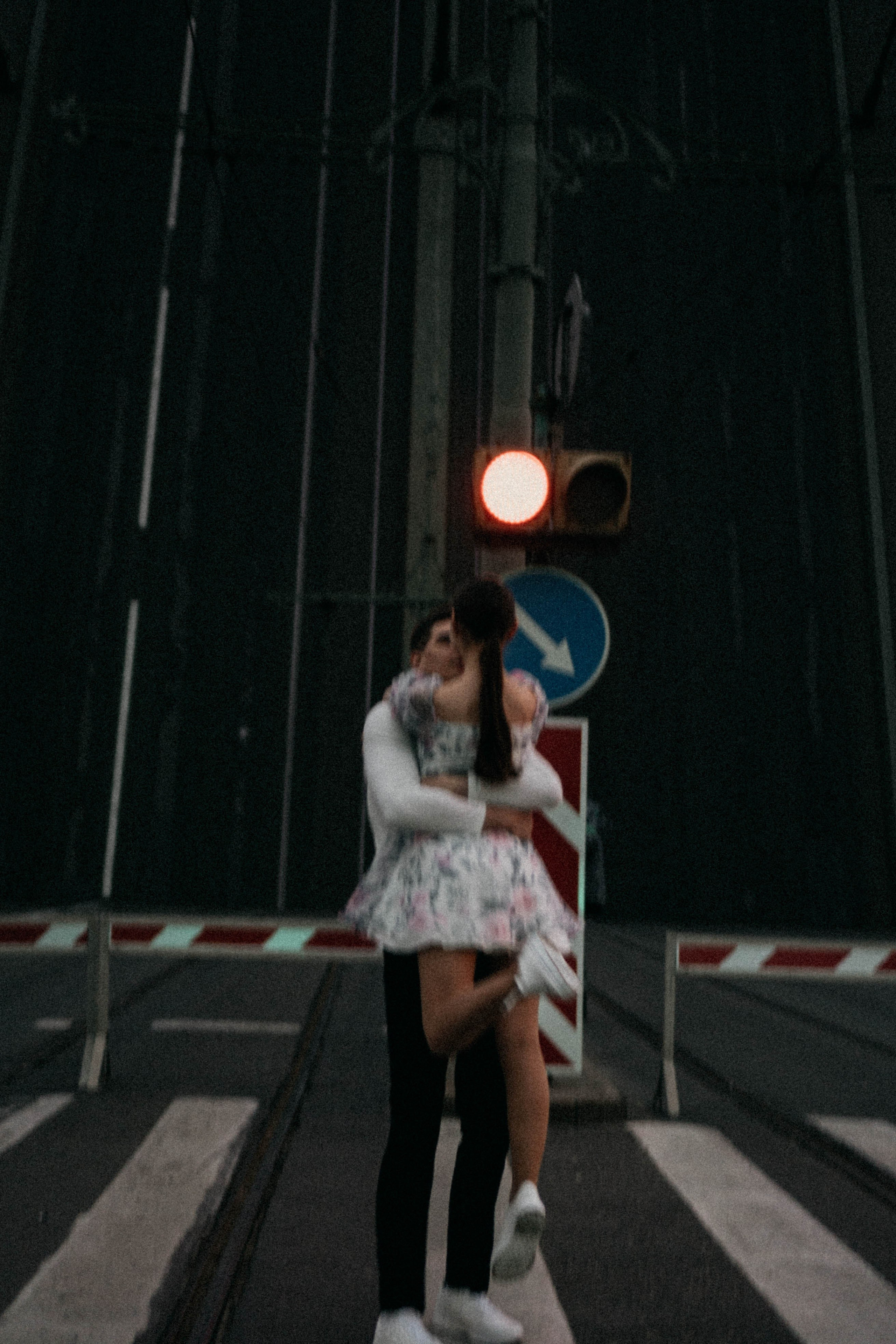 Любовь в белые ночи. Профессиональный фотограф, Санкт-Петербург — Виктория Богомолова