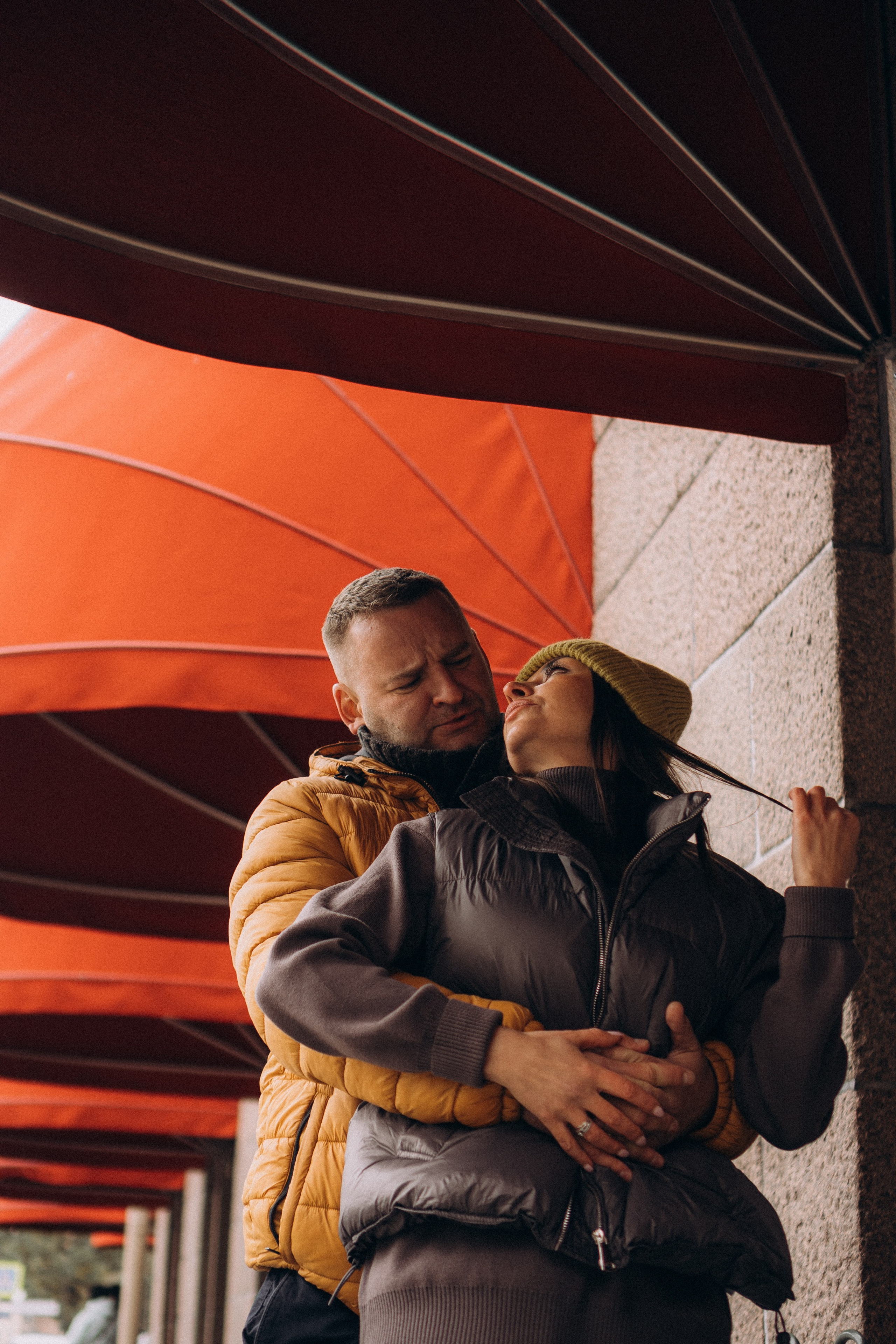 Любовь. Профессиональный фотограф, Санкт-Петербург — Виктория Богомолова