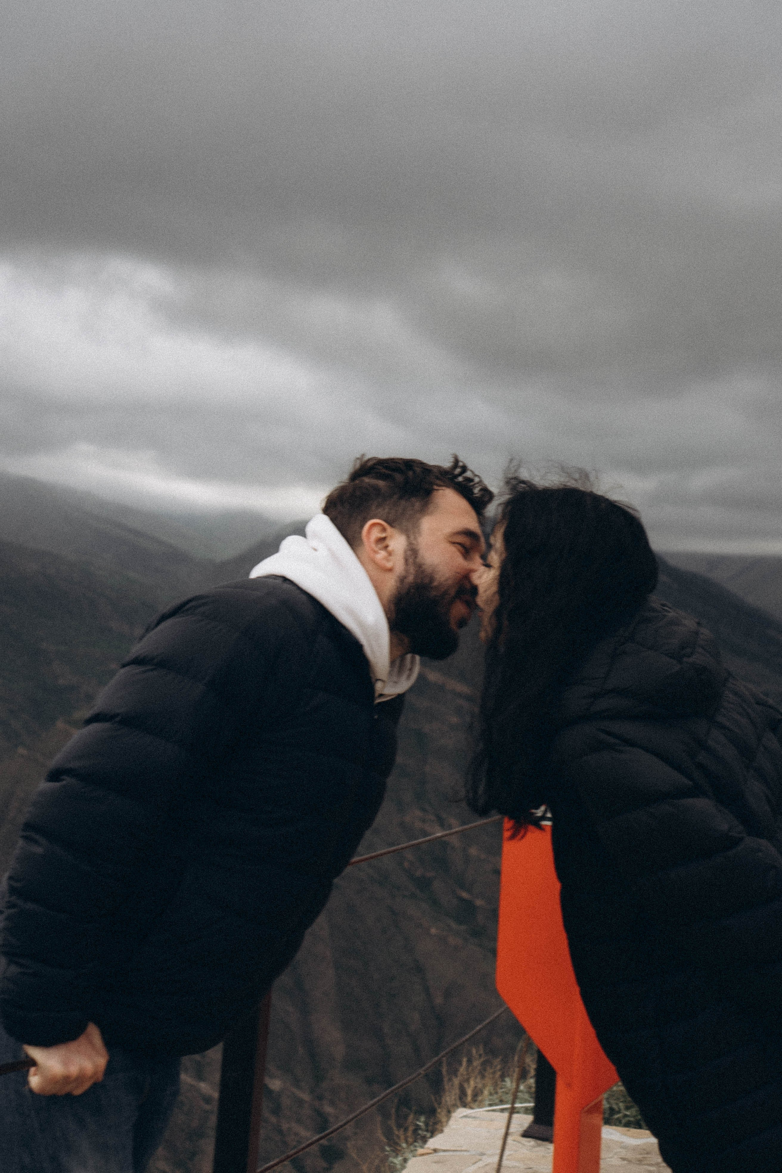 Горы. Профессиональный фотограф, Санкт-Петербург — Виктория Богомолова