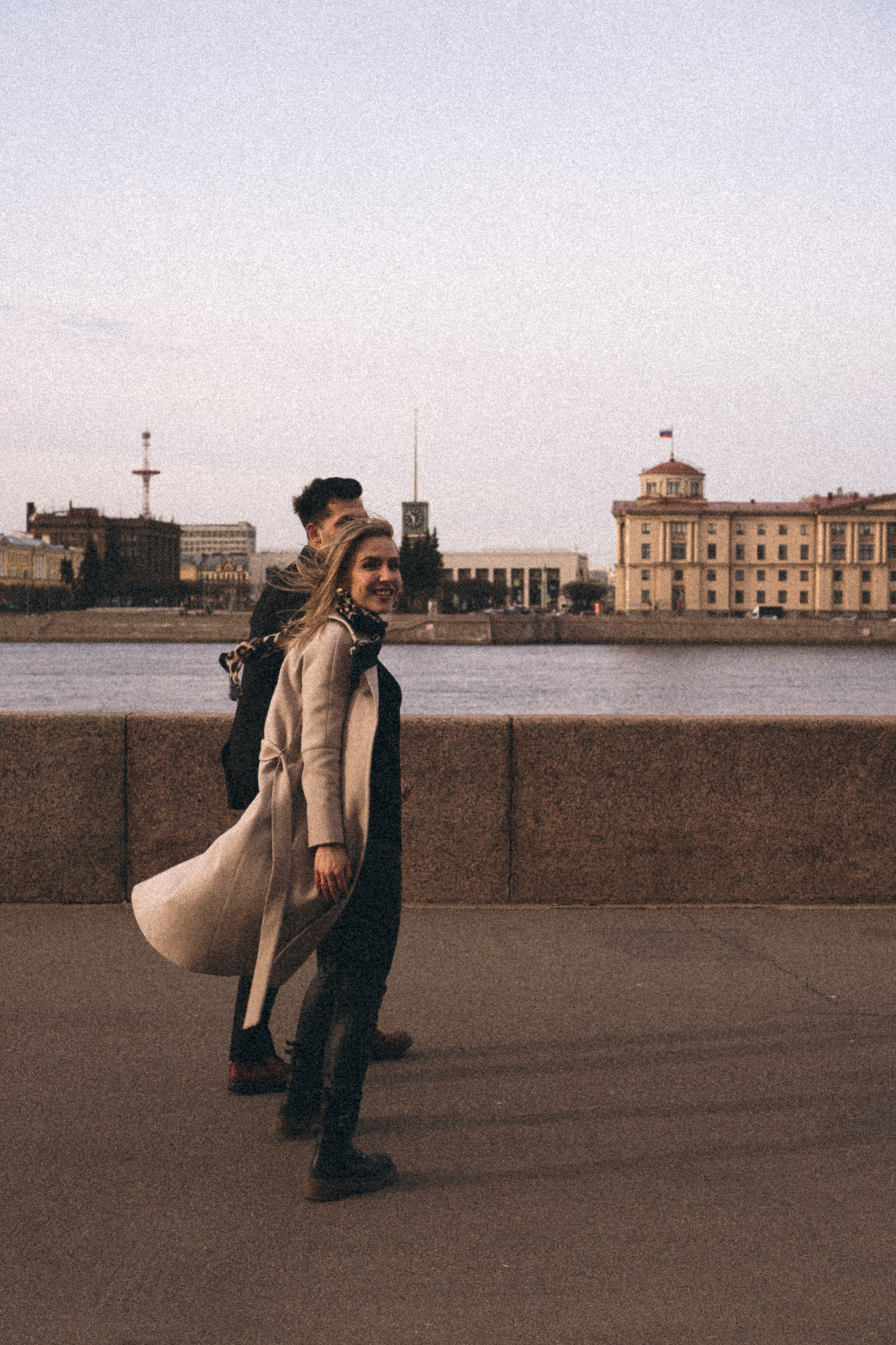 Love stori. Профессиональный фотограф, Санкт-Петербург — Виктория Богомолова