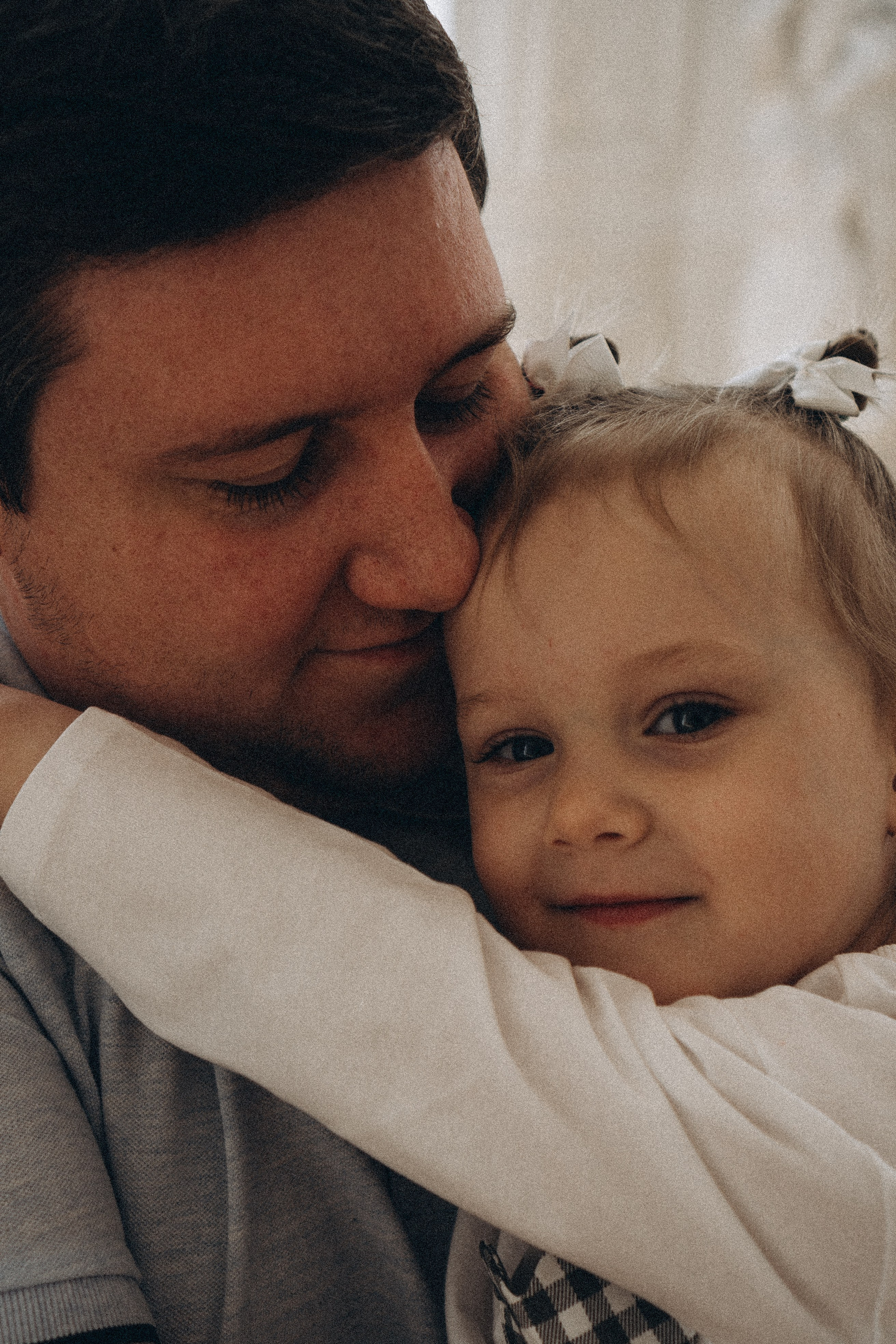 Семейная история в студии. Профессиональный фотограф, Санкт-Петербург — Виктория Богомолова