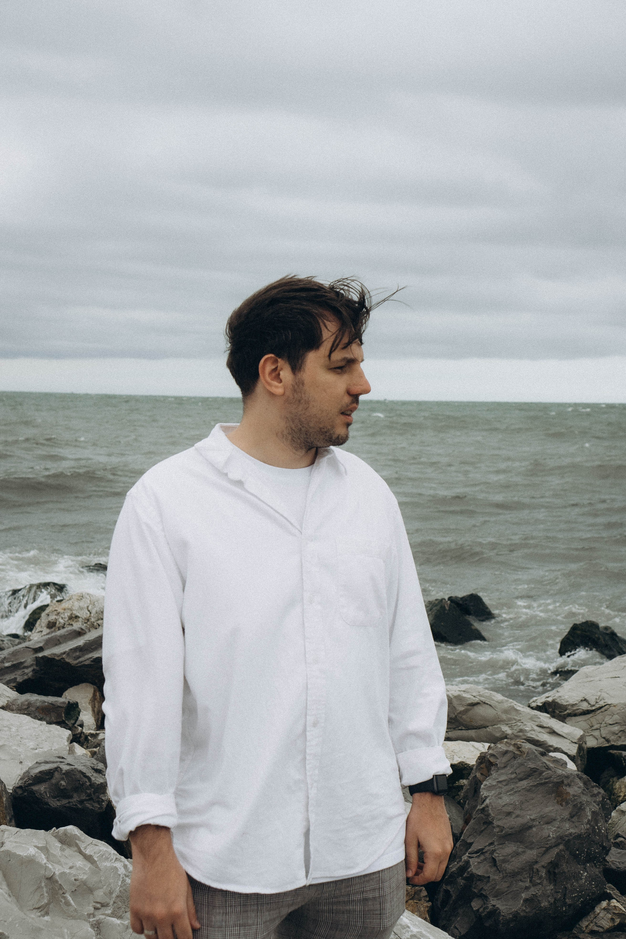 Каспий. Профессиональный фотограф, Санкт-Петербург — Виктория Богомолова