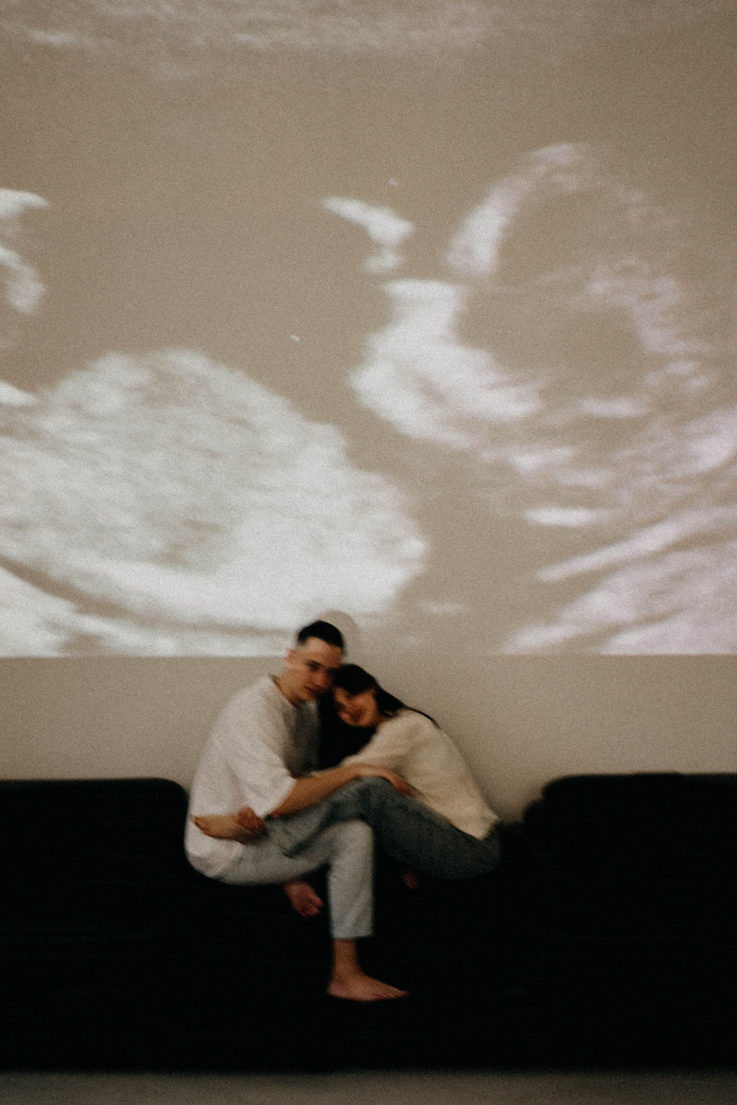 Love Story Беременность. Профессиональный фотограф, Санкт-Петербург — Виктория Богомолова