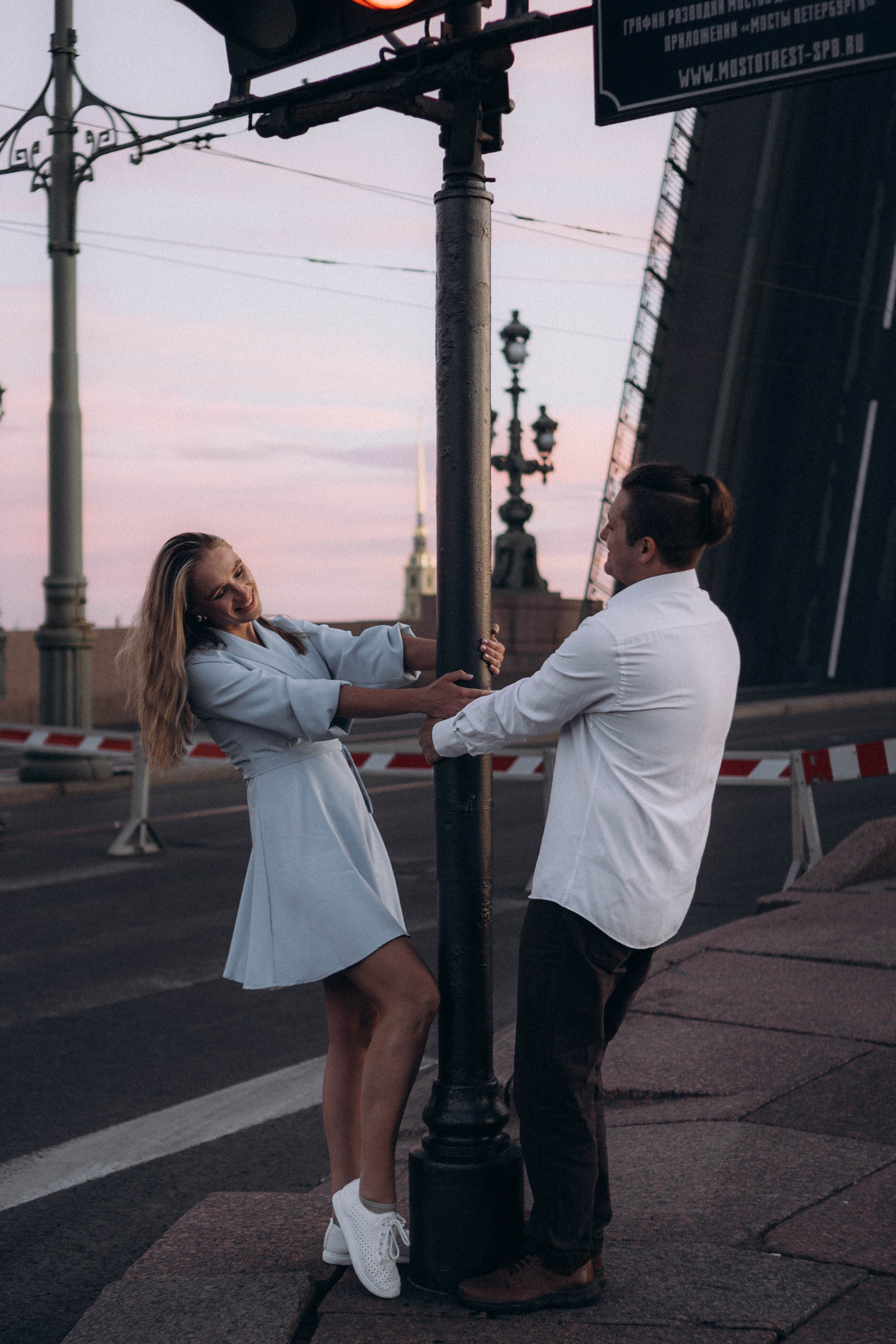 СЧАСТЛИВОЕ УТРО. Профессиональный фотограф, Санкт-Петербург — Виктория Богомолова