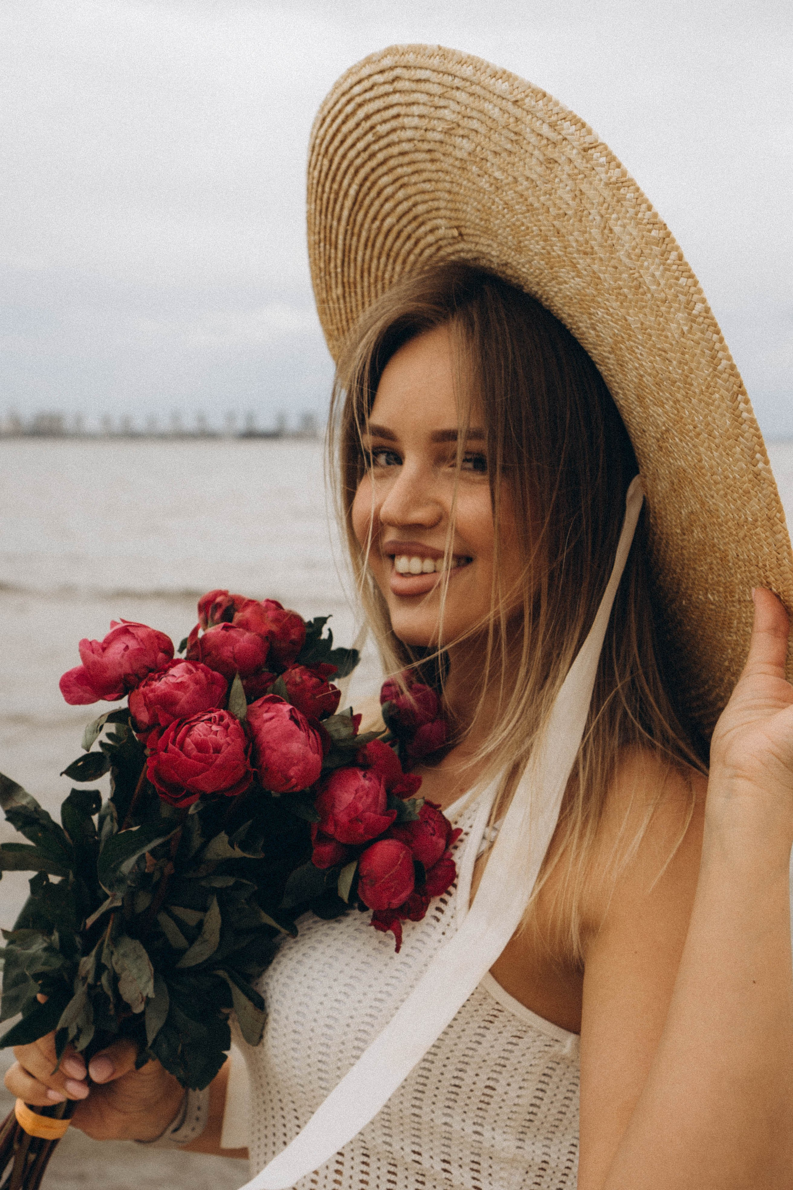 Прогулка в парке. Профессиональный фотограф, Санкт-Петербург — Виктория Богомолова