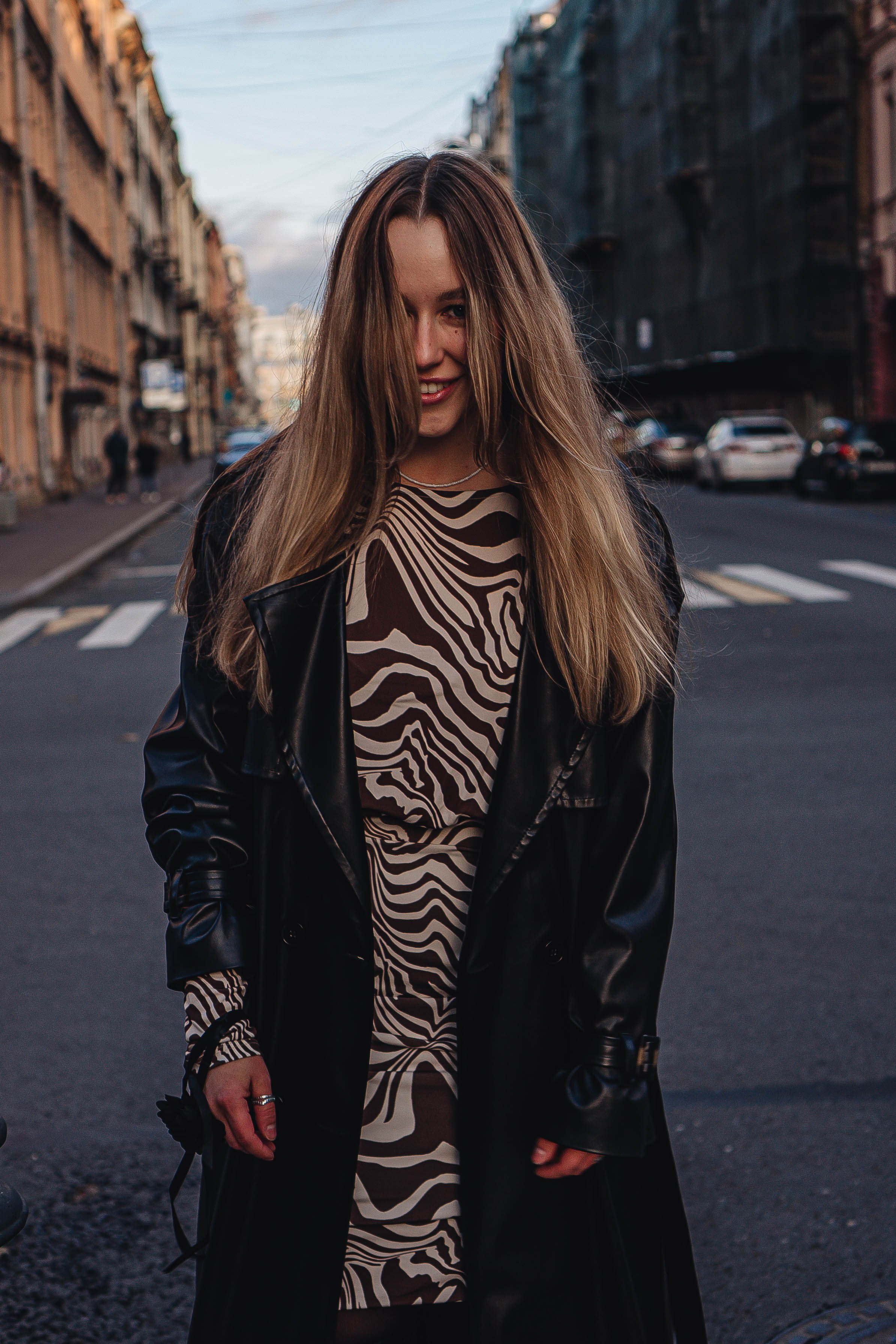 Жественность. Профессиональный фотограф, Санкт-Петербург — Виктория Богомолова