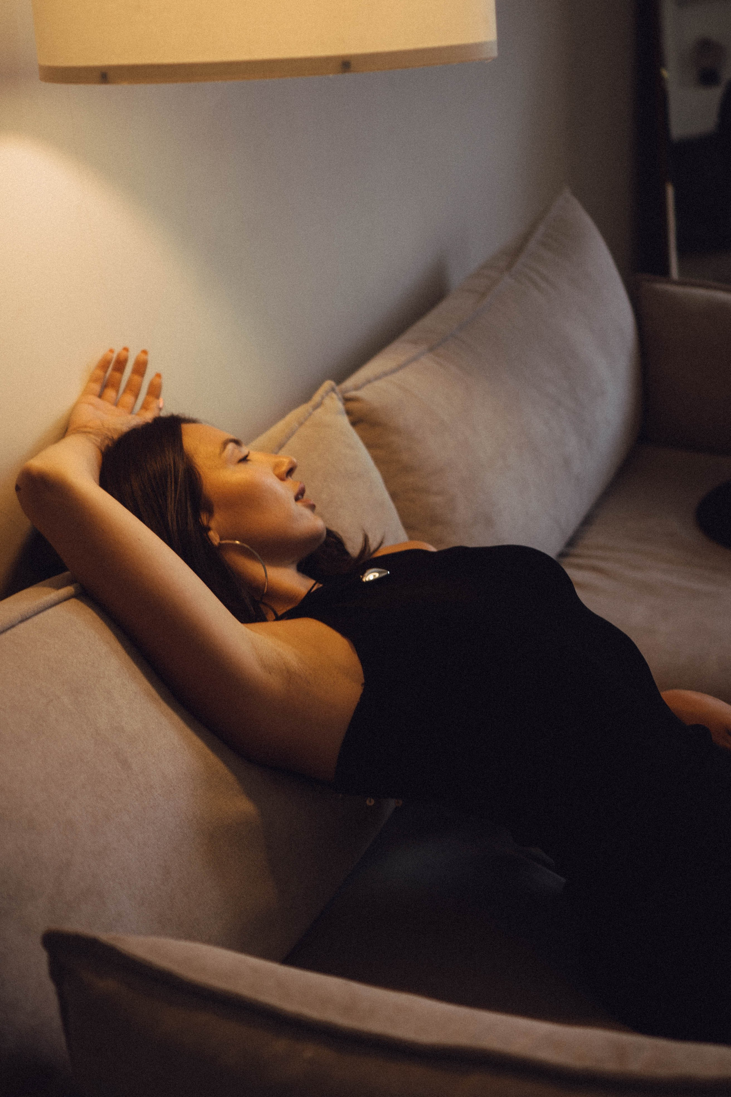 Студийная. Профессиональный фотограф, Санкт-Петербург — Виктория Богомолова