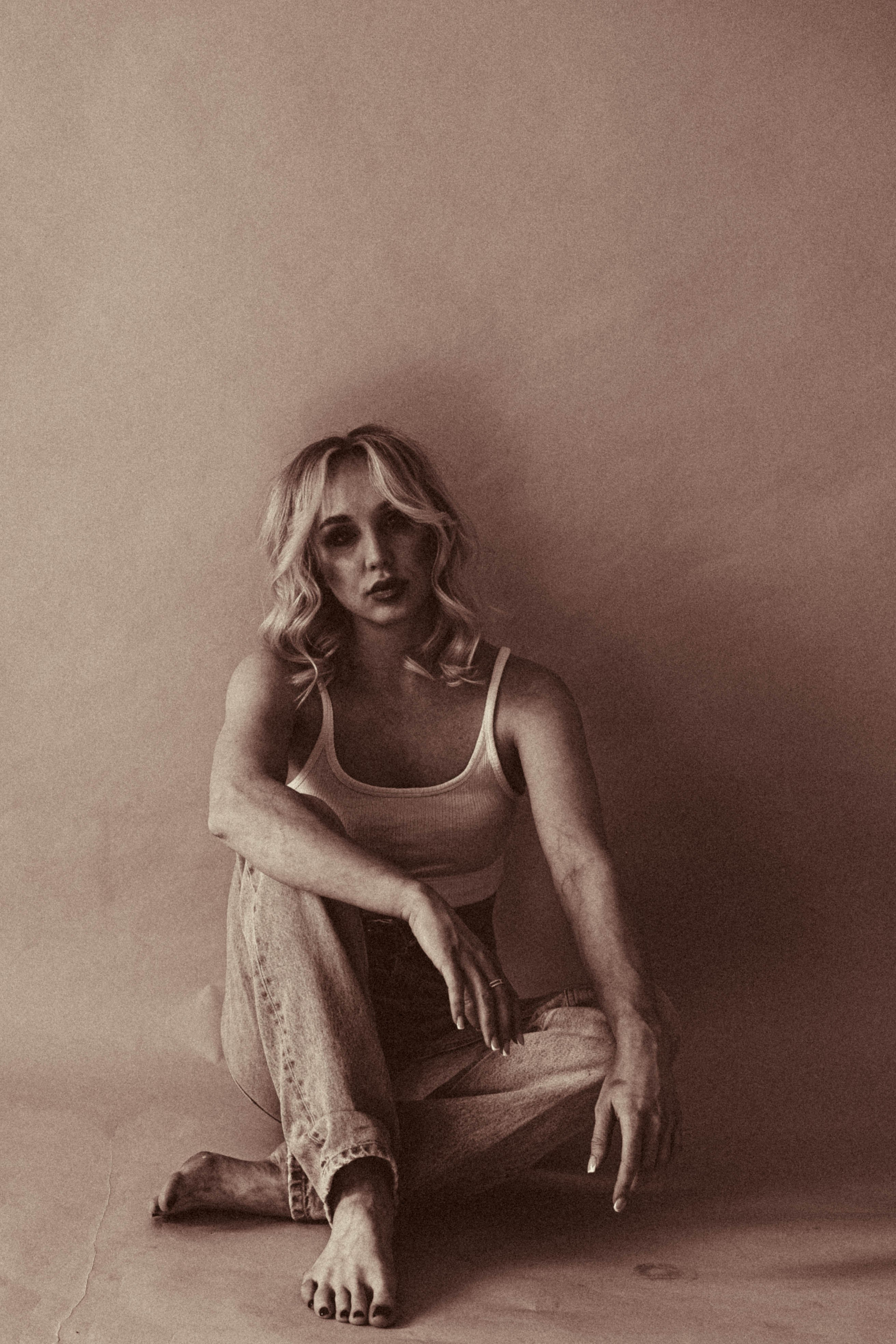 Винтажный стиль. Профессиональный фотограф, Санкт-Петербург — Виктория Богомолова