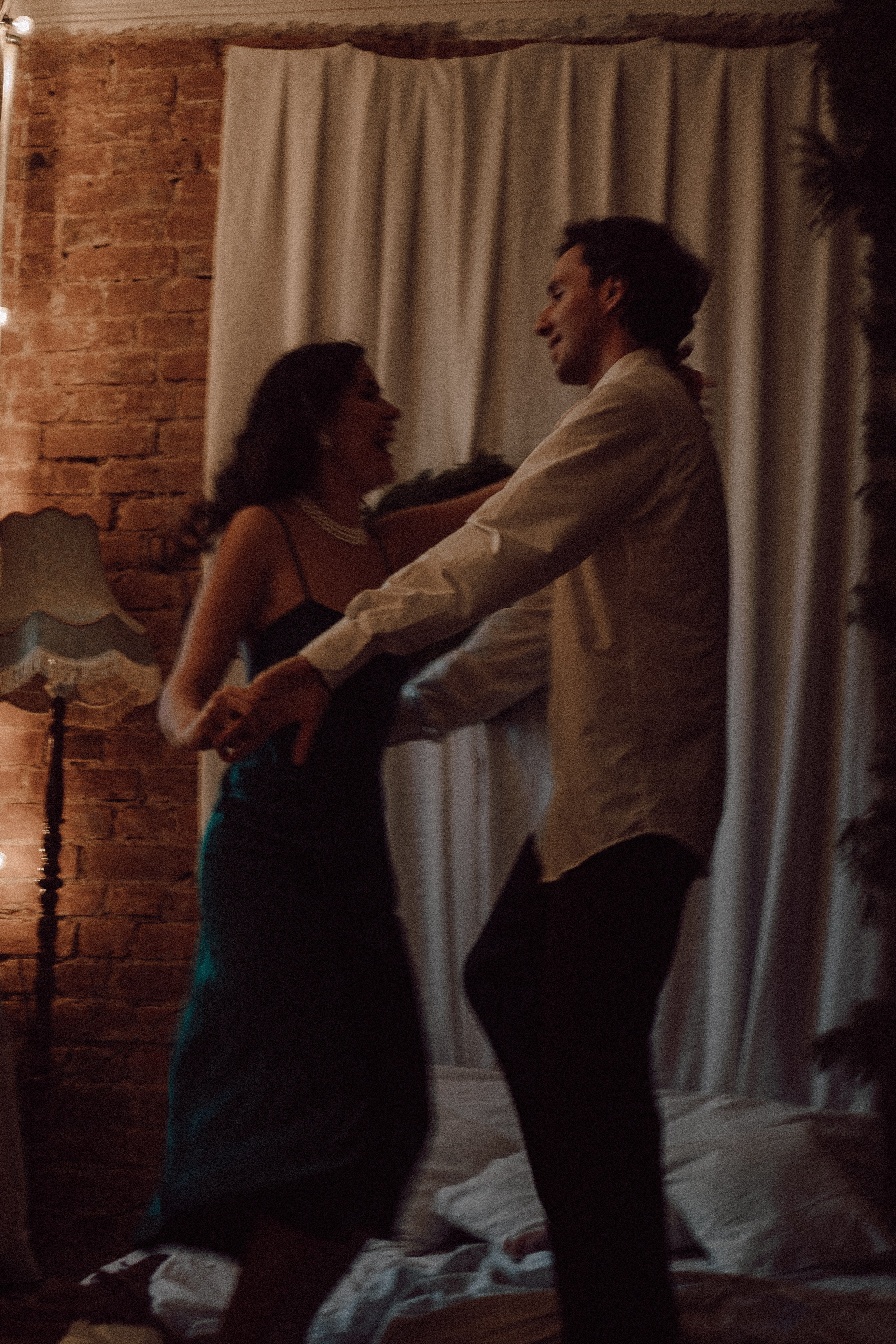 Любовь с новогодним вайбом. Профессиональный фотограф, Санкт-Петербург — Виктория Богомолова