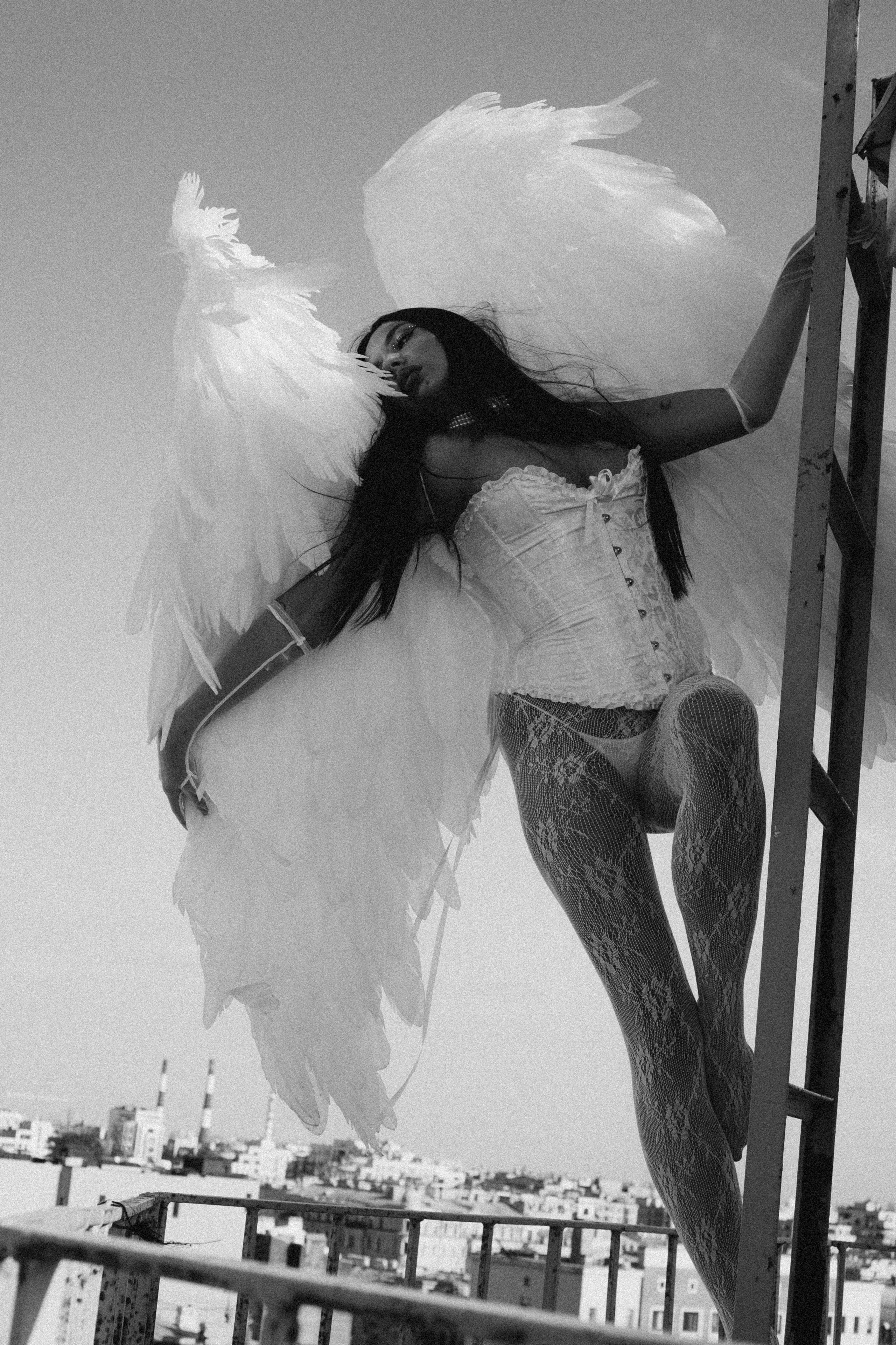 АНГЕЛ. Профессиональный фотограф, Санкт-Петербург — Виктория Богомолова