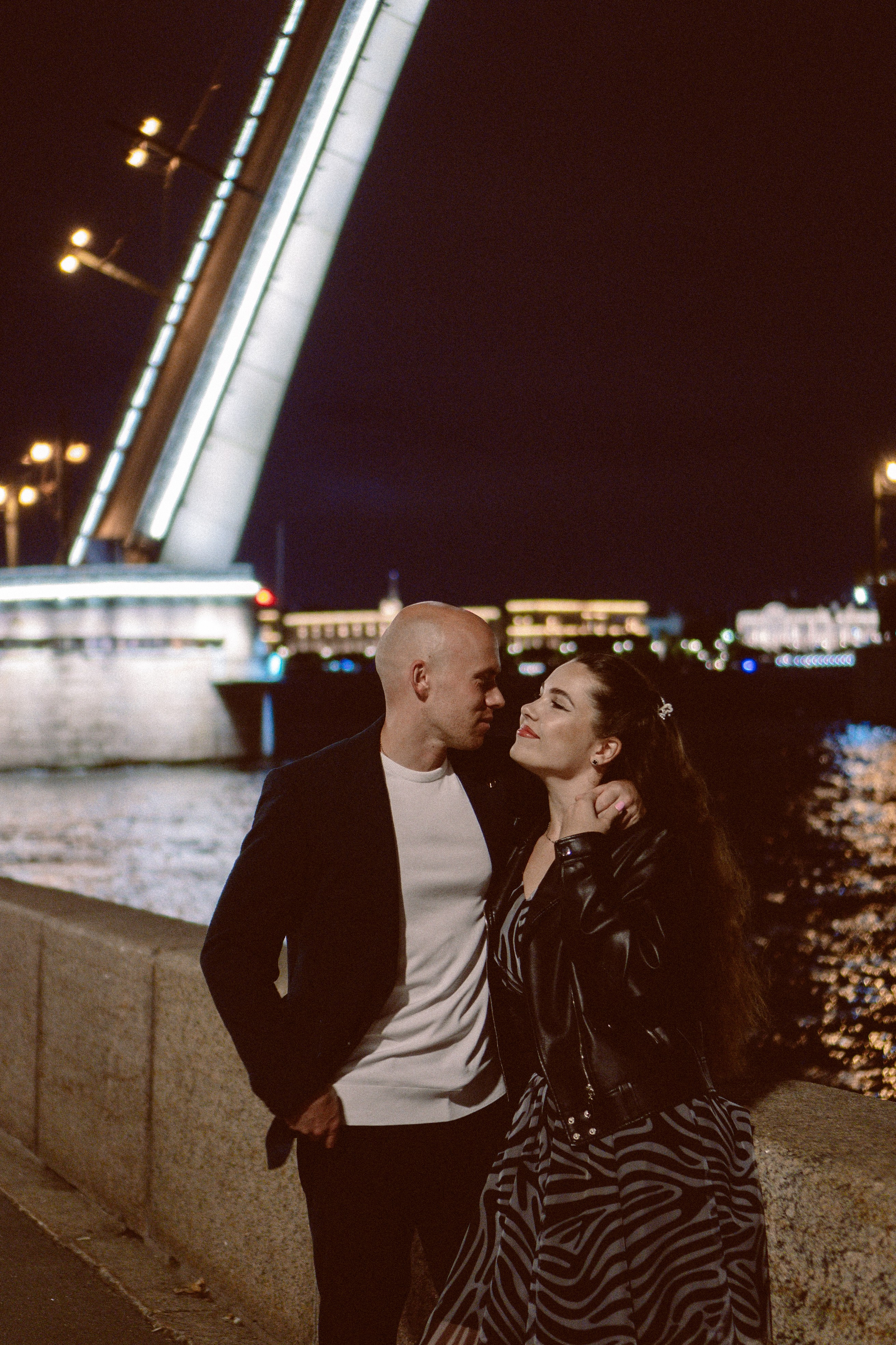 Любовь и питер. Профессиональный фотограф, Санкт-Петербург — Виктория Богомолова