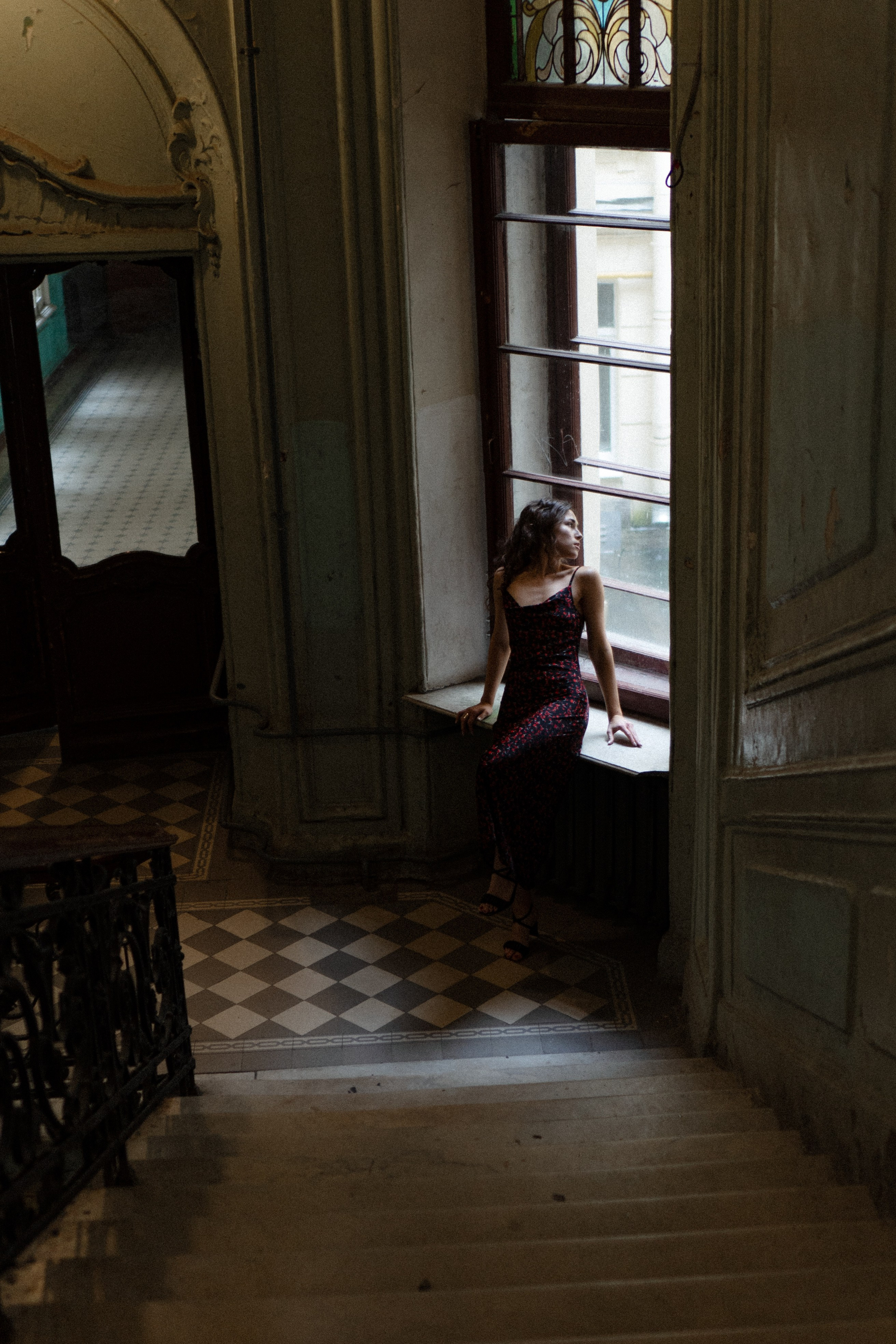 НЕМНОЖКО ИТАЛИИ. Профессиональный фотограф, Санкт-Петербург — Виктория Богомолова