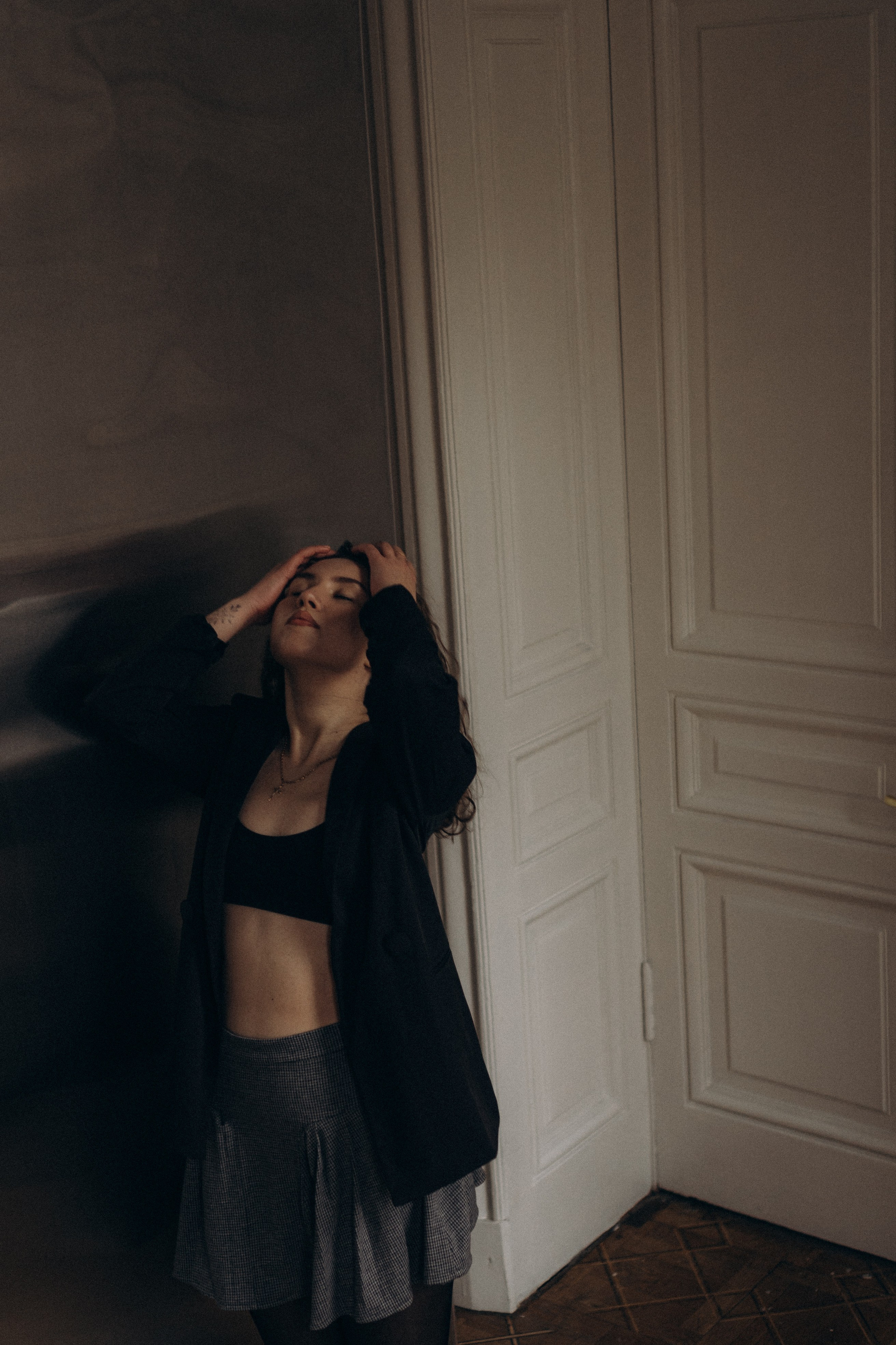 Для девушки. Профессиональный фотограф, Санкт-Петербург — Виктория Богомолова