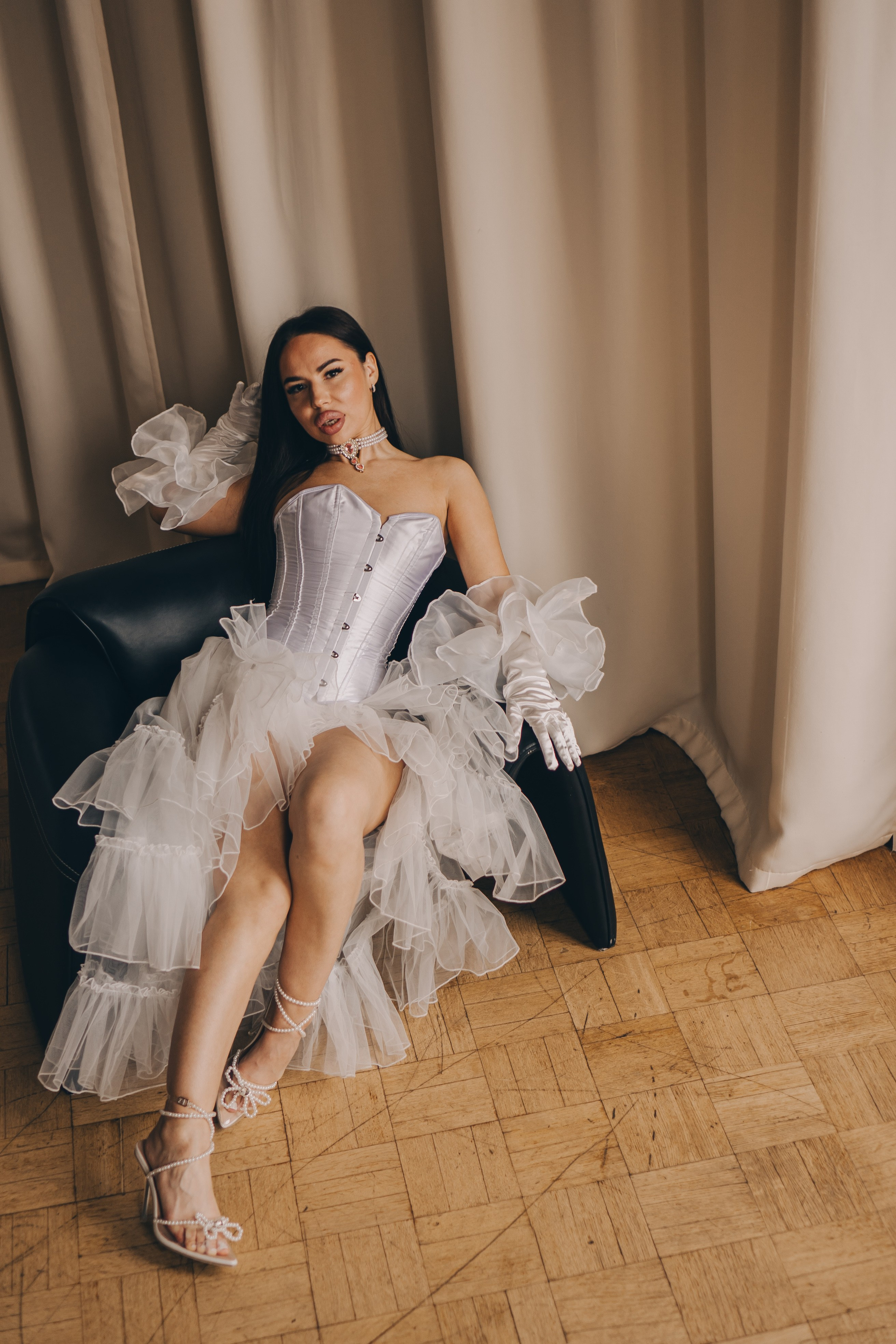 ВИНТАЖНЫЙ СТИЛЬ. Профессиональный фотограф, Санкт-Петербург — Виктория Богомолова