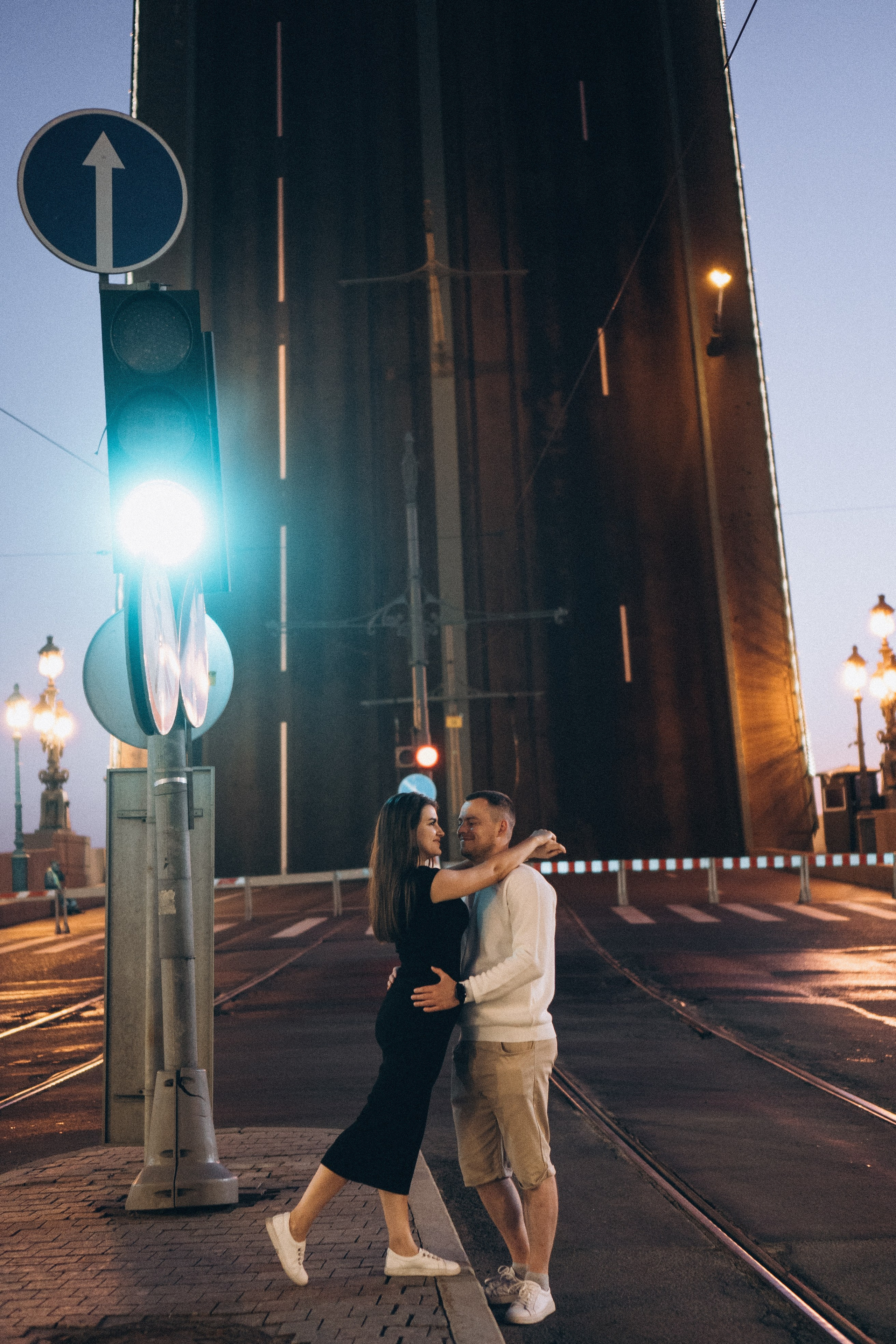 ПРОГУЛКА ПО ПИТЕРУ НА РАССВЕТЕ. Профессиональный фотограф, Санкт-Петербург — Виктория Богомолова