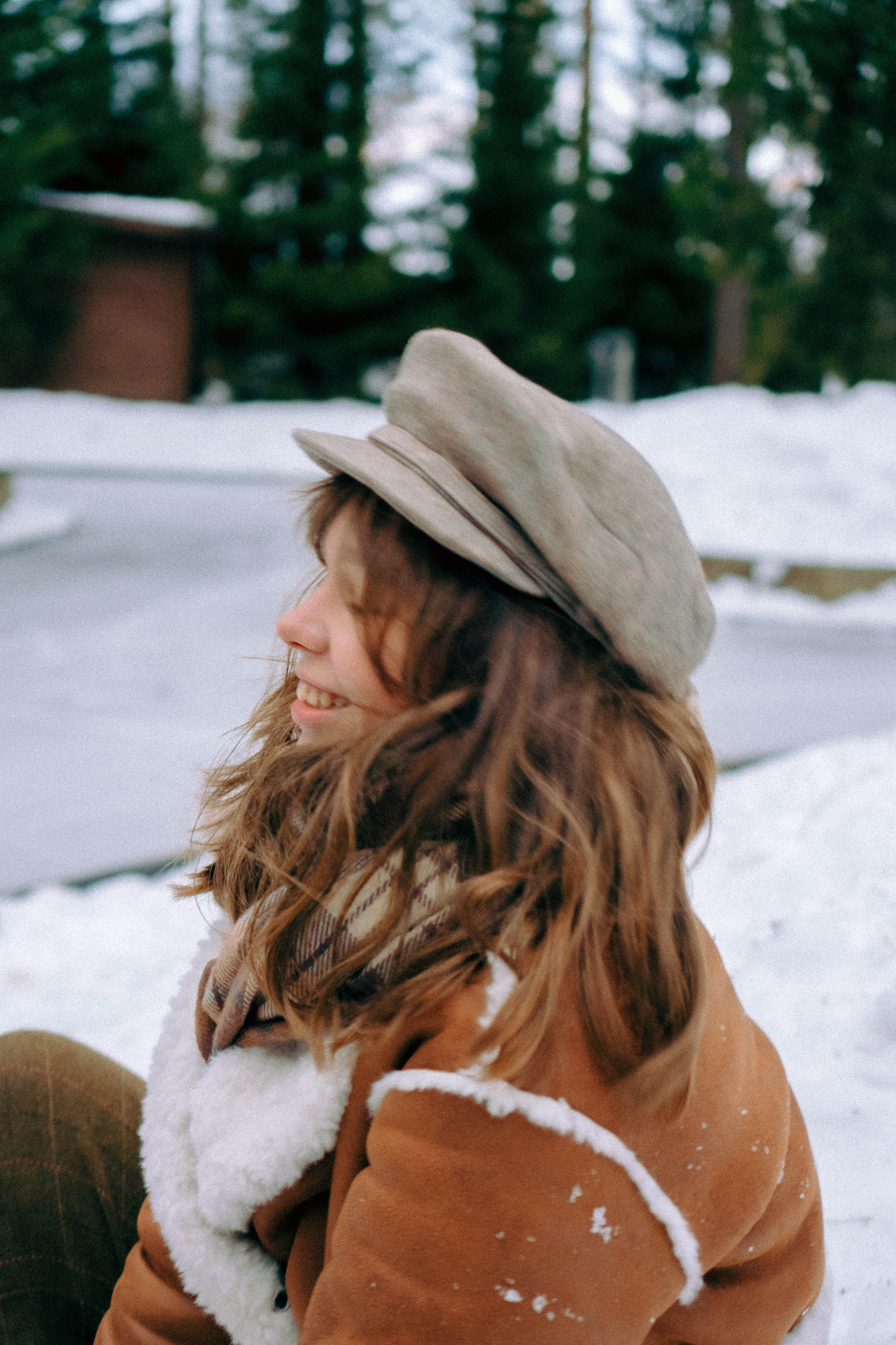Каток. Профессиональный фотограф, Санкт-Петербург — Виктория Богомолова