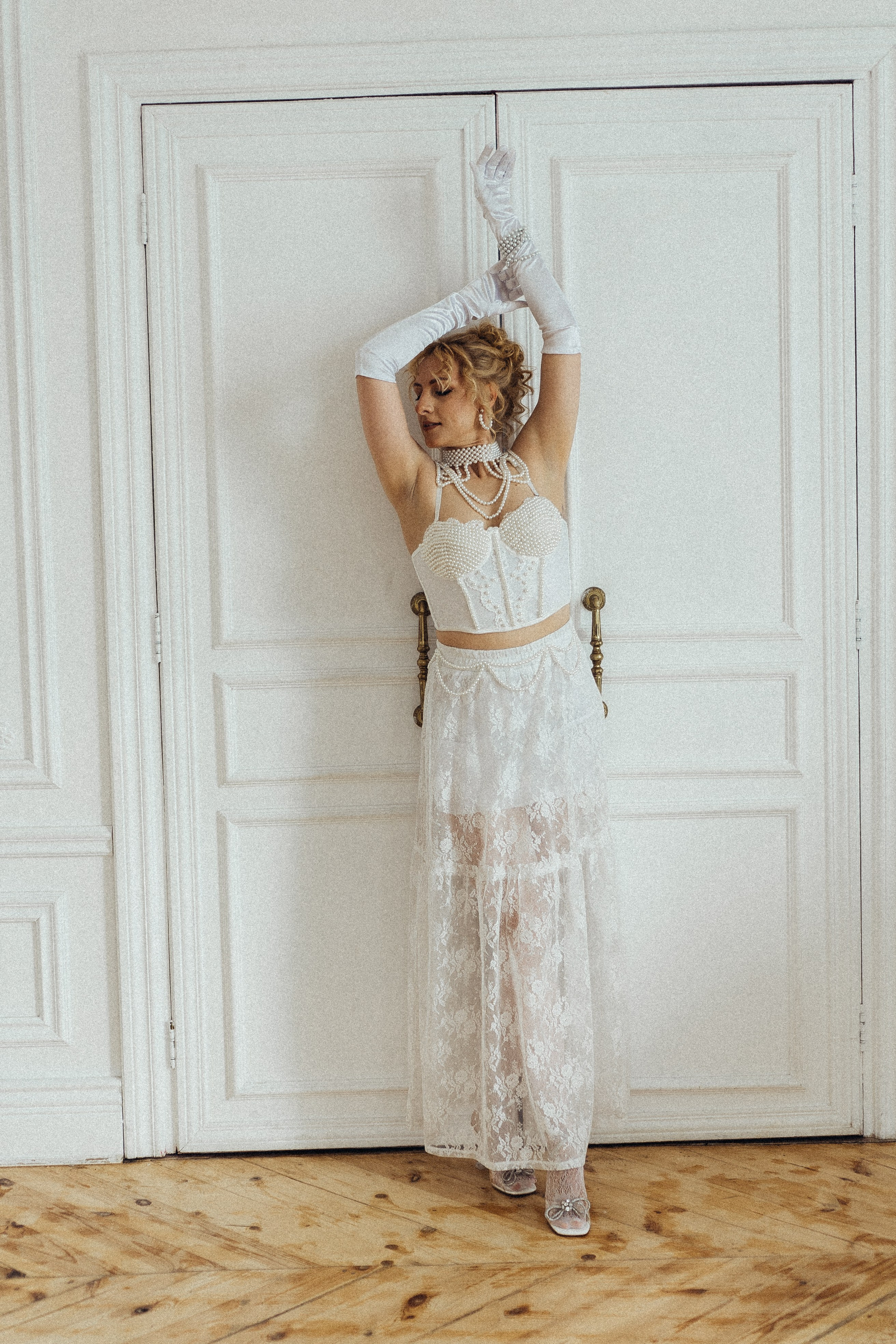 Винтажная история. Профессиональный фотограф, Санкт-Петербург — Виктория Богомолова