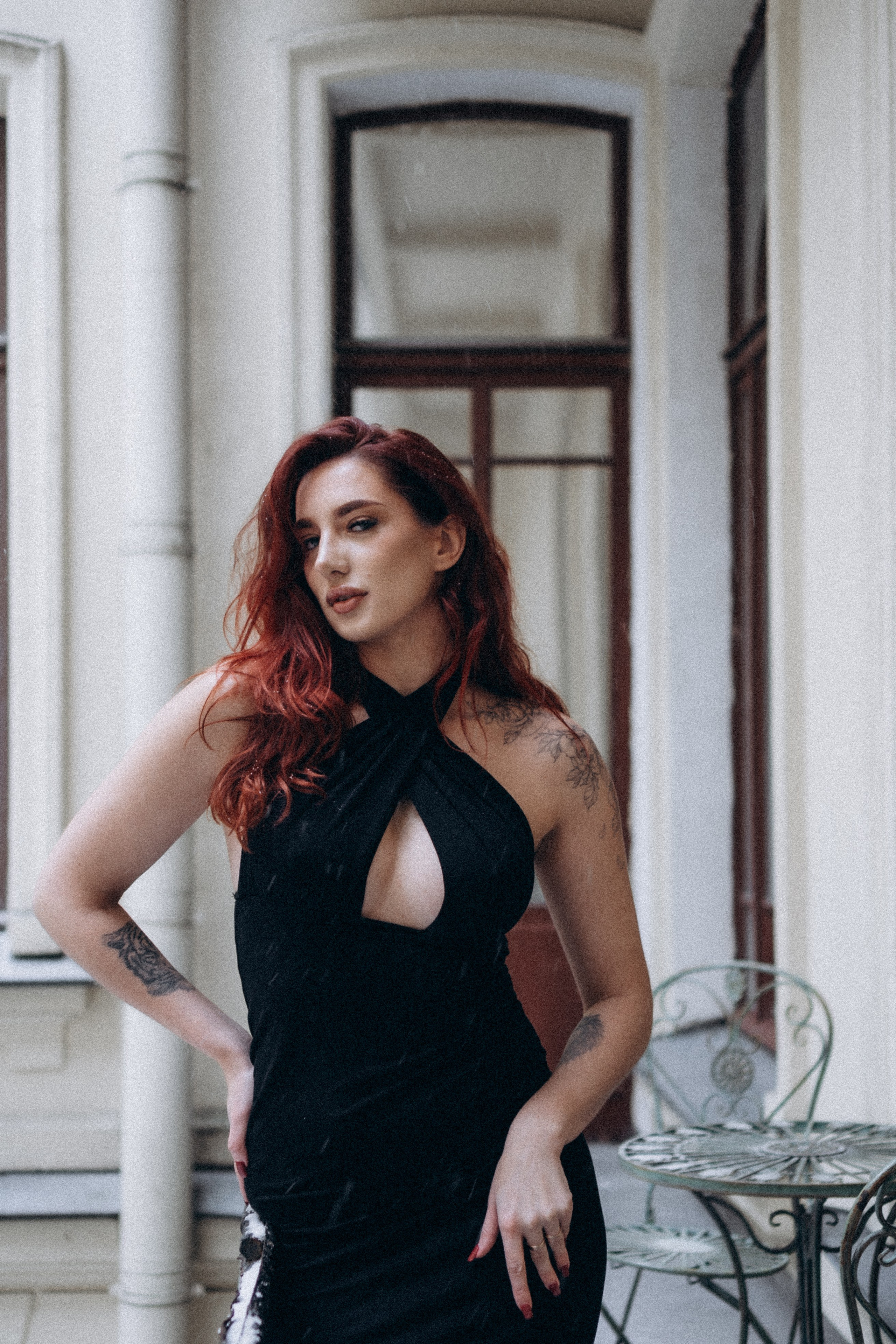 Для девушки. Профессиональный фотограф, Санкт-Петербург — Виктория Богомолова