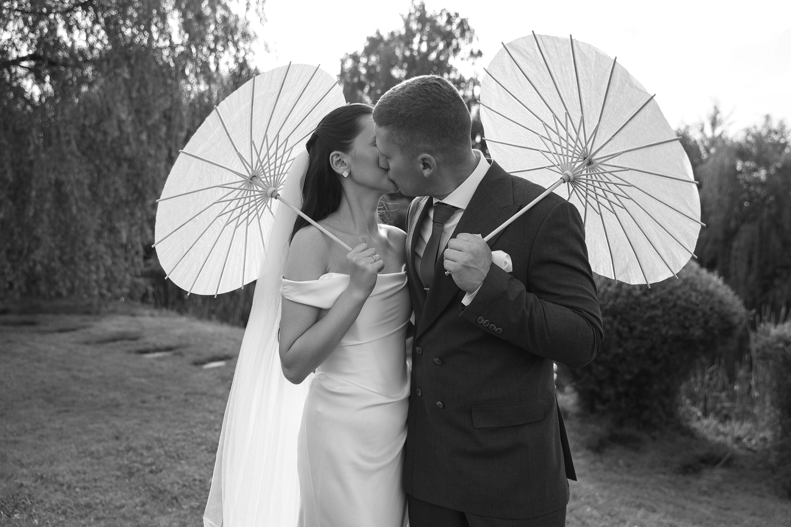 Сергей и Екатерина. Свадебные фотограф и видеограф в Минске Голдосовы Марина и Вадим