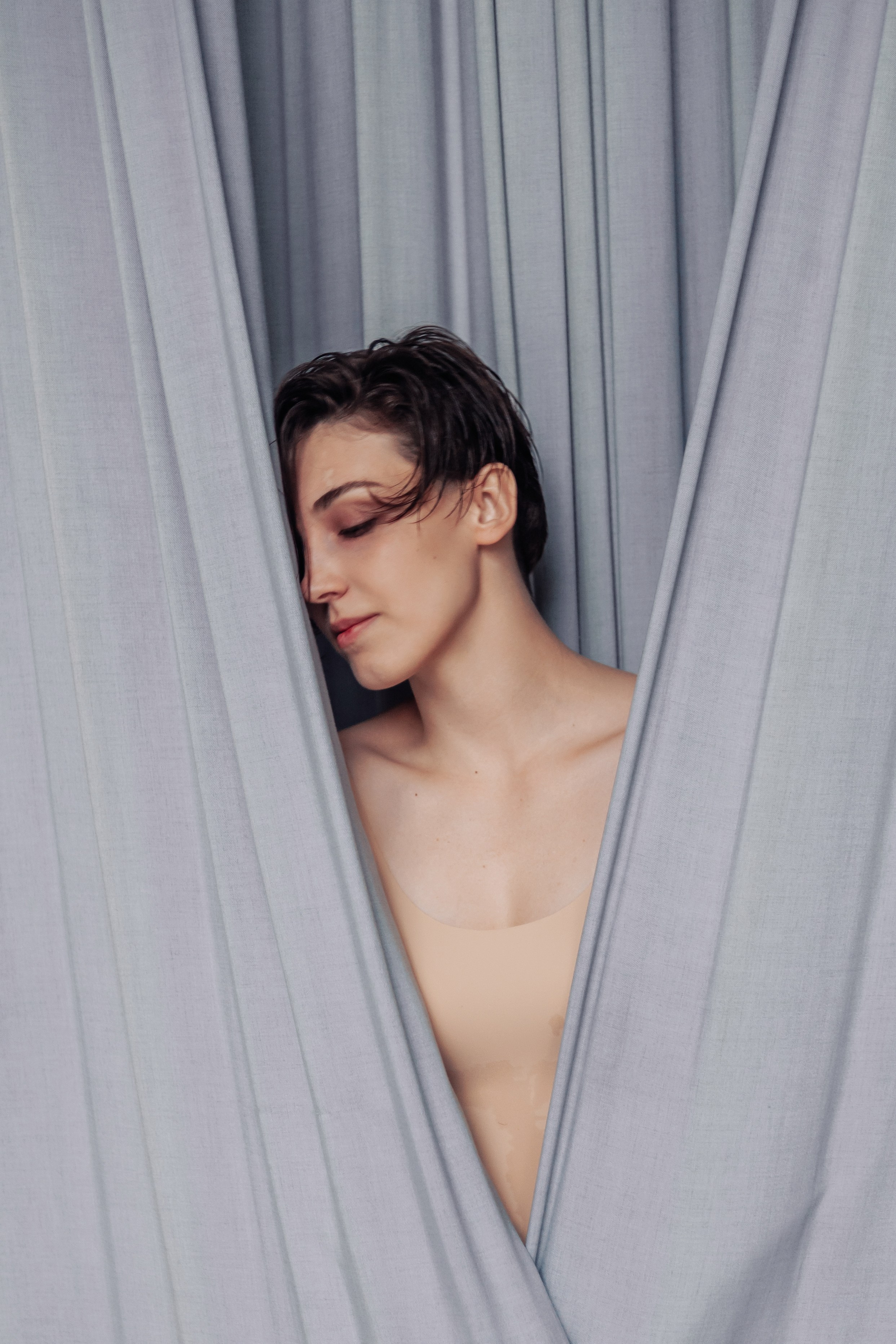 Полина. Женский и семейный фотограф в Москве Никулина Алена