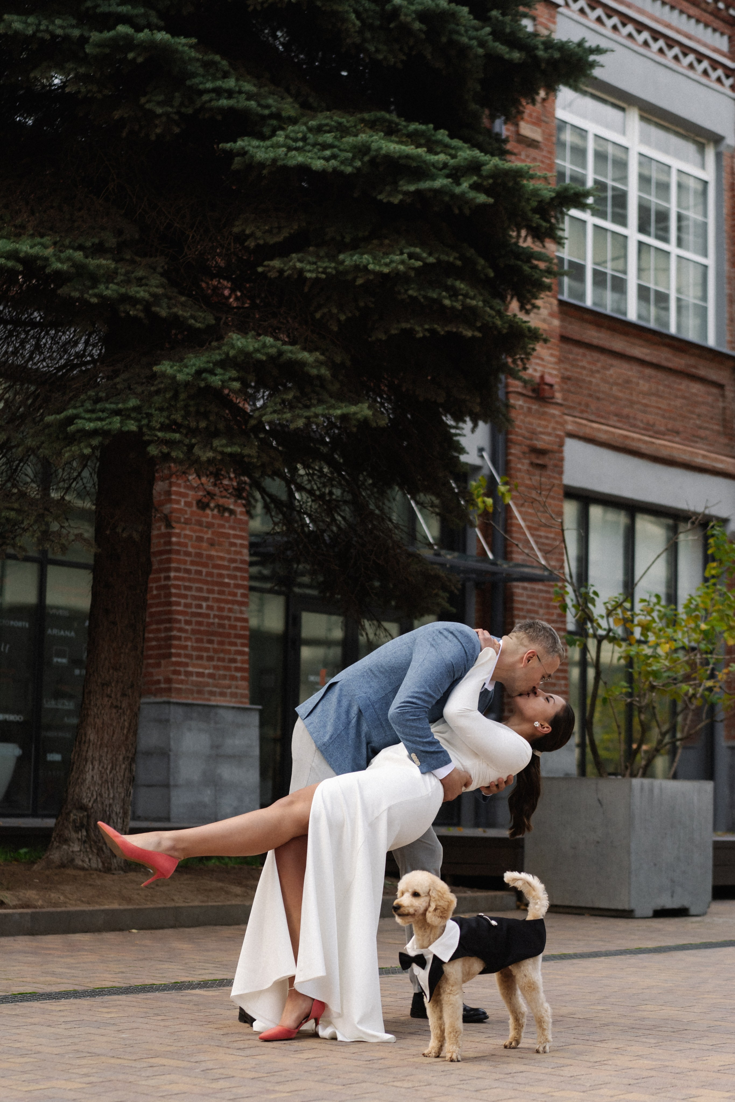 Свадьба. Надя Инкина фотограф Москва