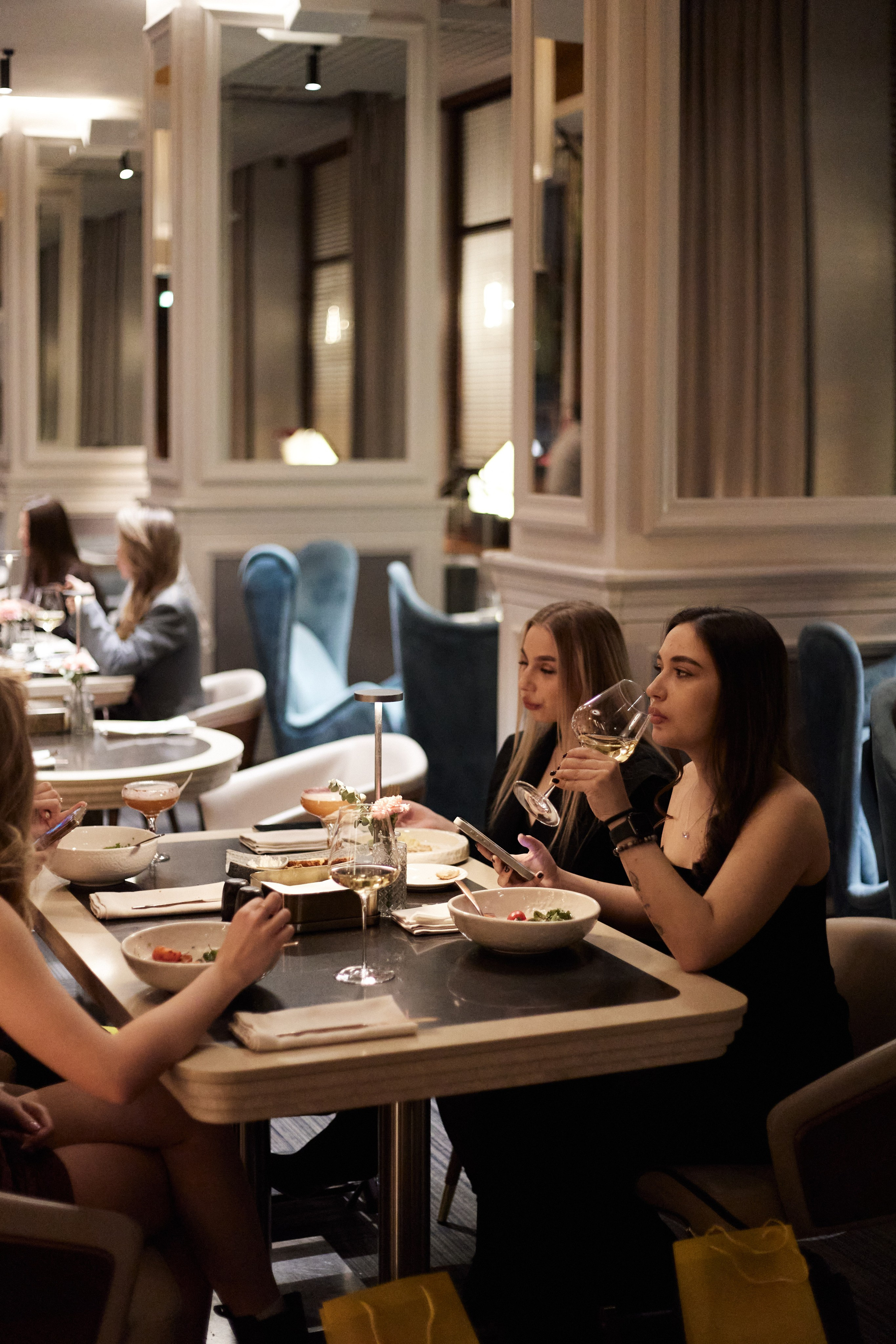 AMUR — 8 МАРТА. СВОИ. ФОТООТЧЕТЫ-СОБЫТИЯ-МЕСТА