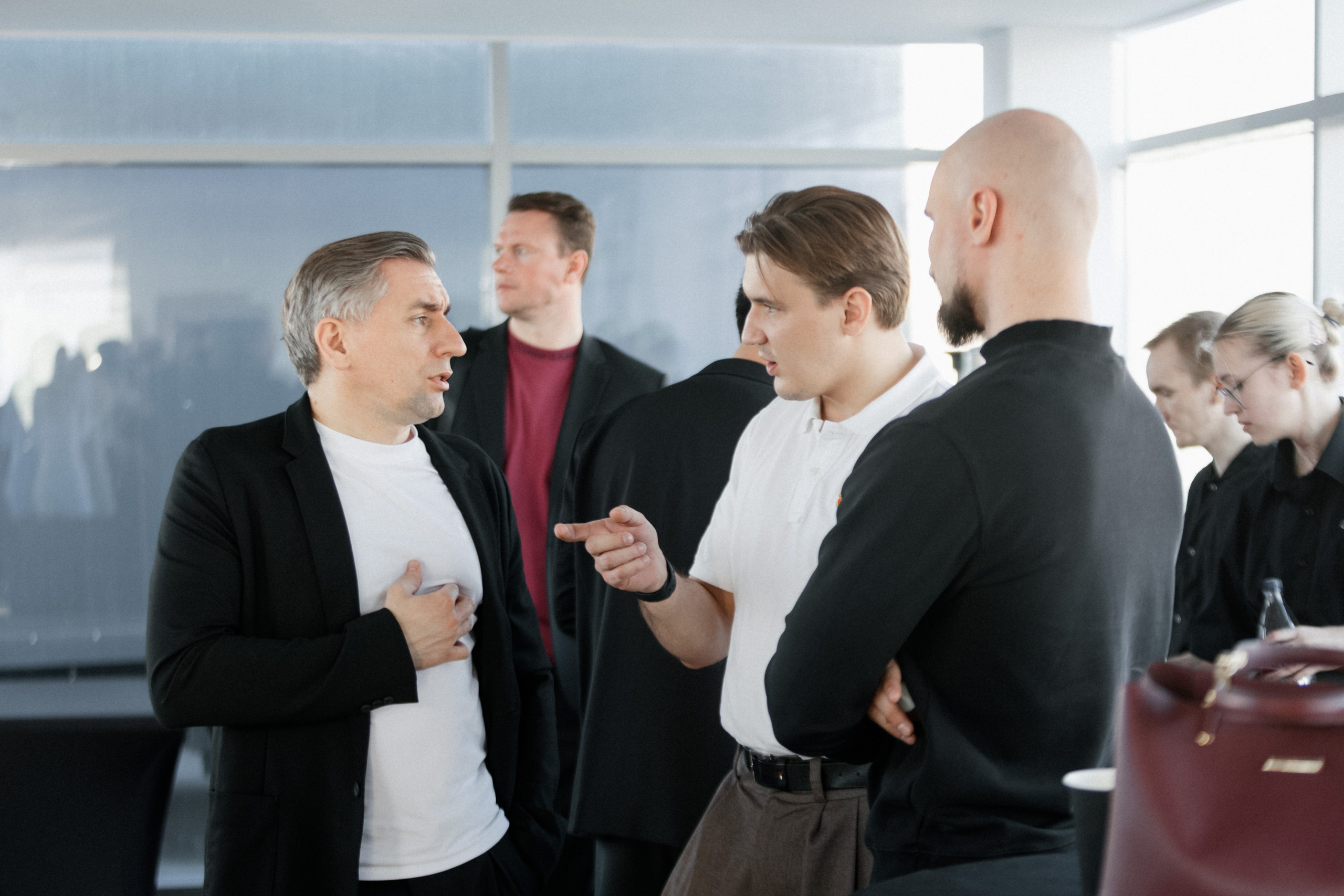 ДЕНЬ ЗАЩИТЫ ПРЕДПРЕНИМАТЕЛЕЙ. СВОИ. ФОТООТЧЕТЫ-СОБЫТИЯ-МЕСТА