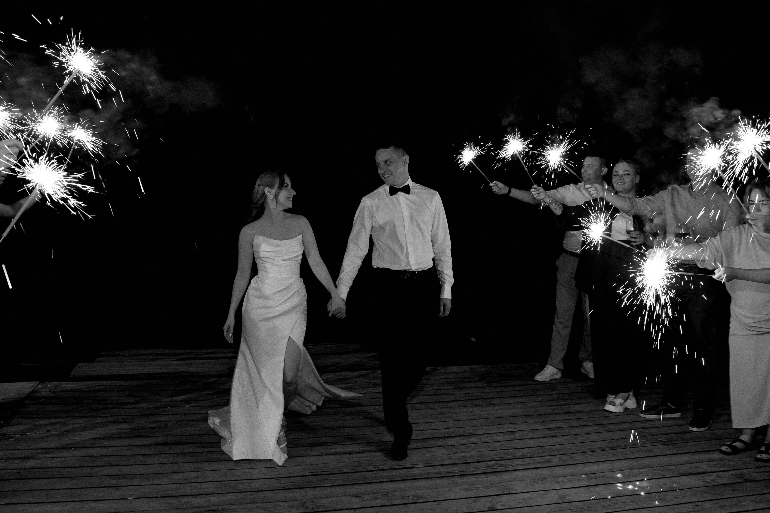 Евгений и Вероника. Свадебный фотограф в Саратове Симашова Ирина