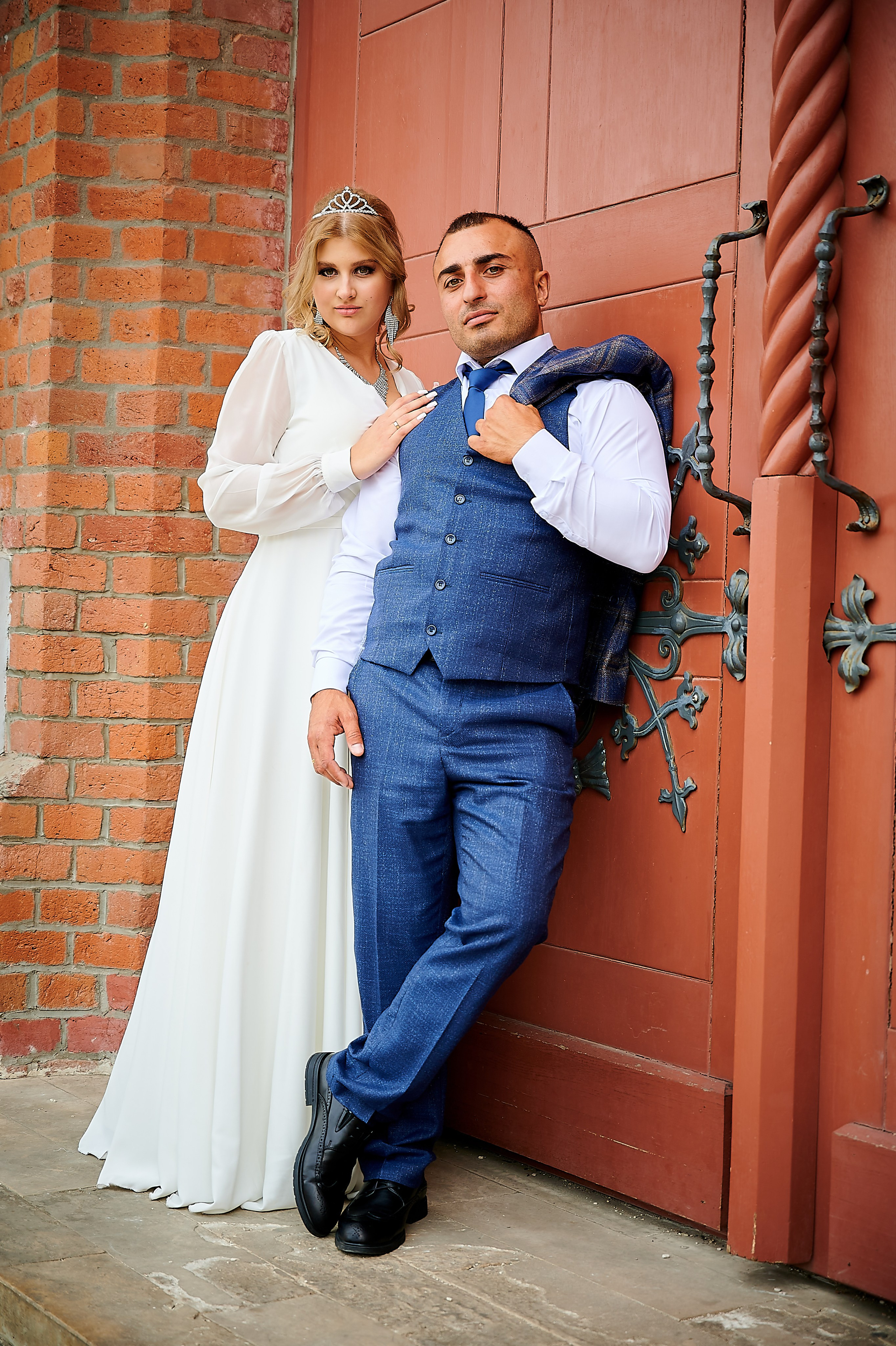 T&A. Профессиональный репортажный фотограф в Самаре Никита Королев