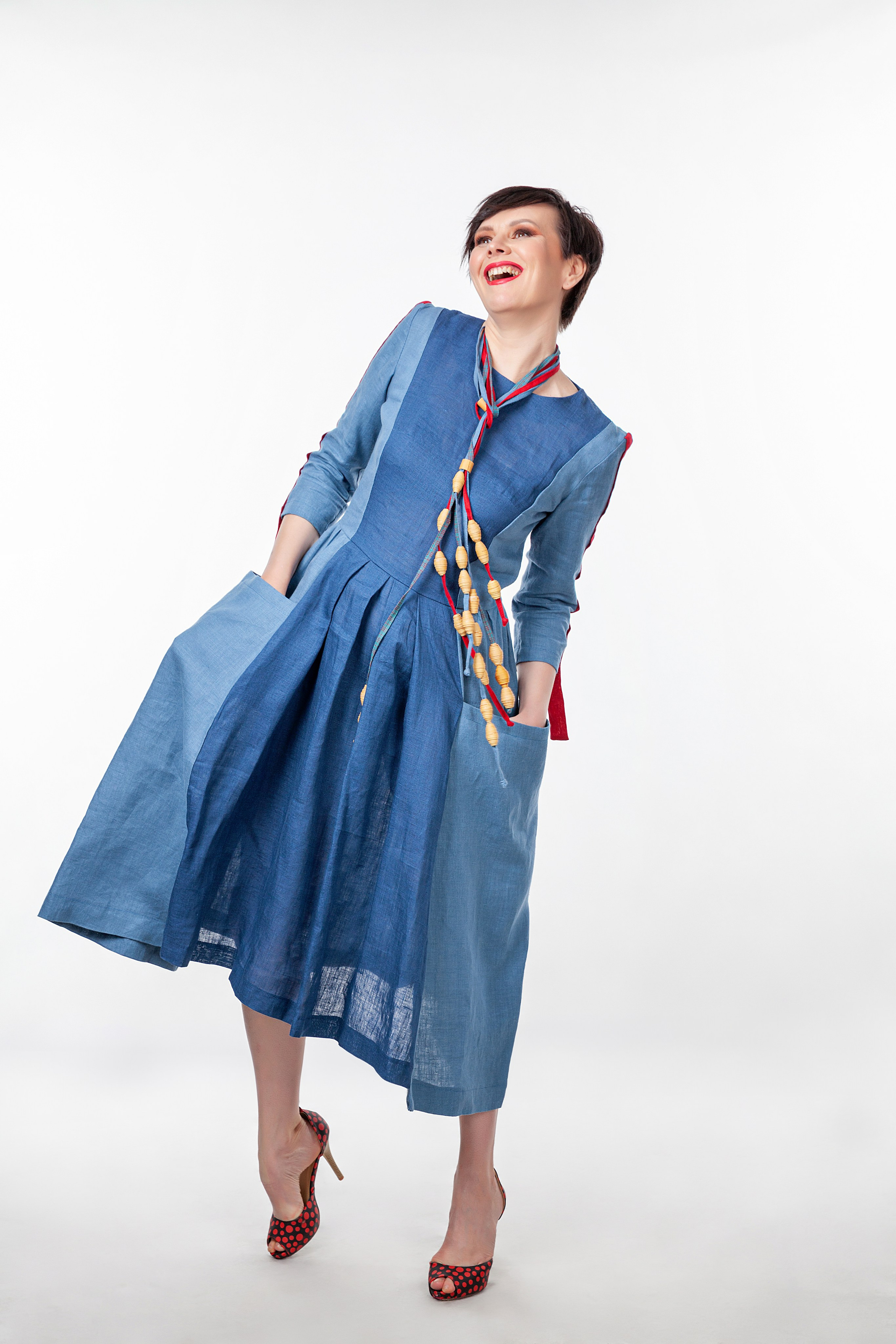 Северное трехречье. Фотограф Ирина Бобрешова. Коряжма