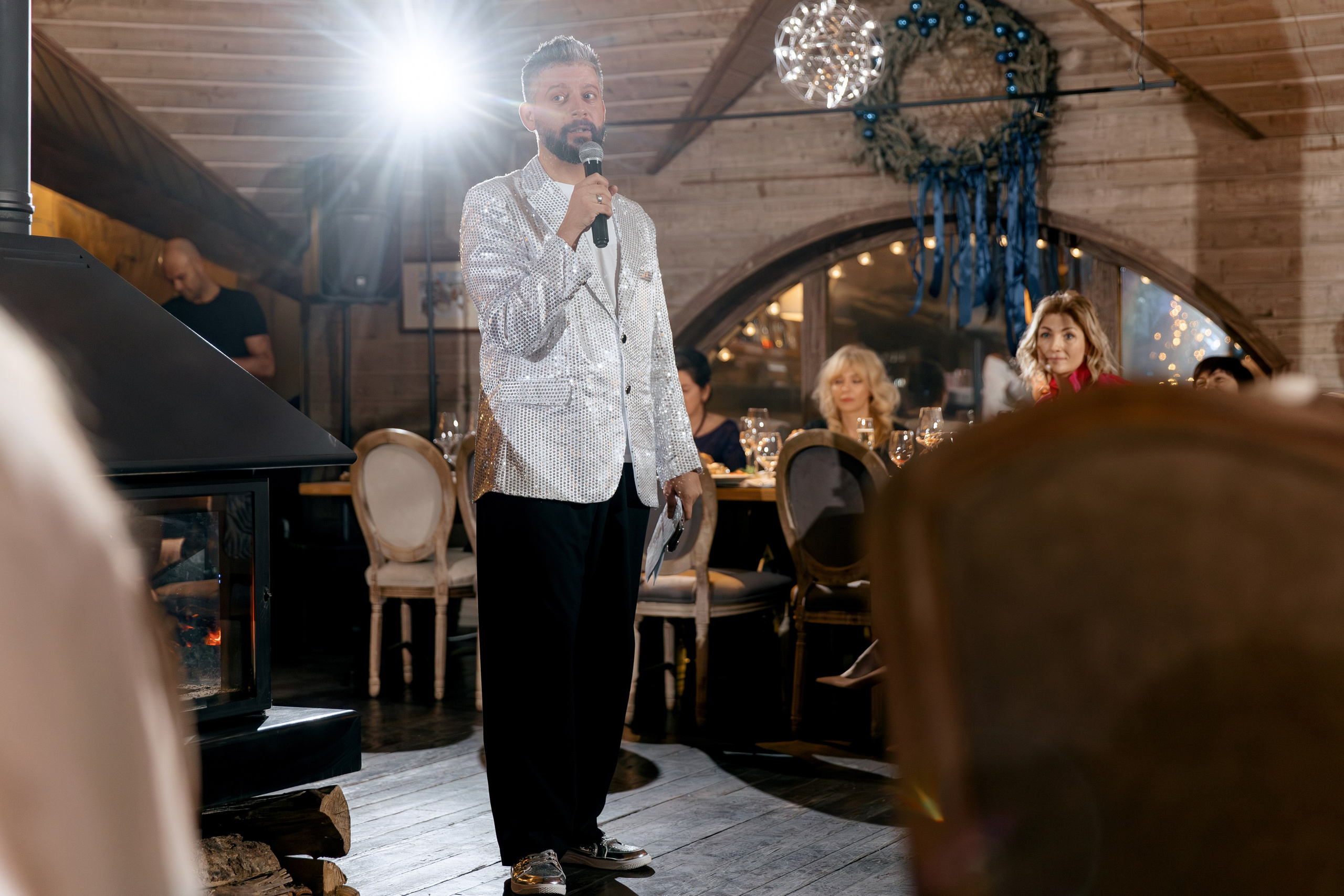 COLLA GEN. Фотограф в Красноярске