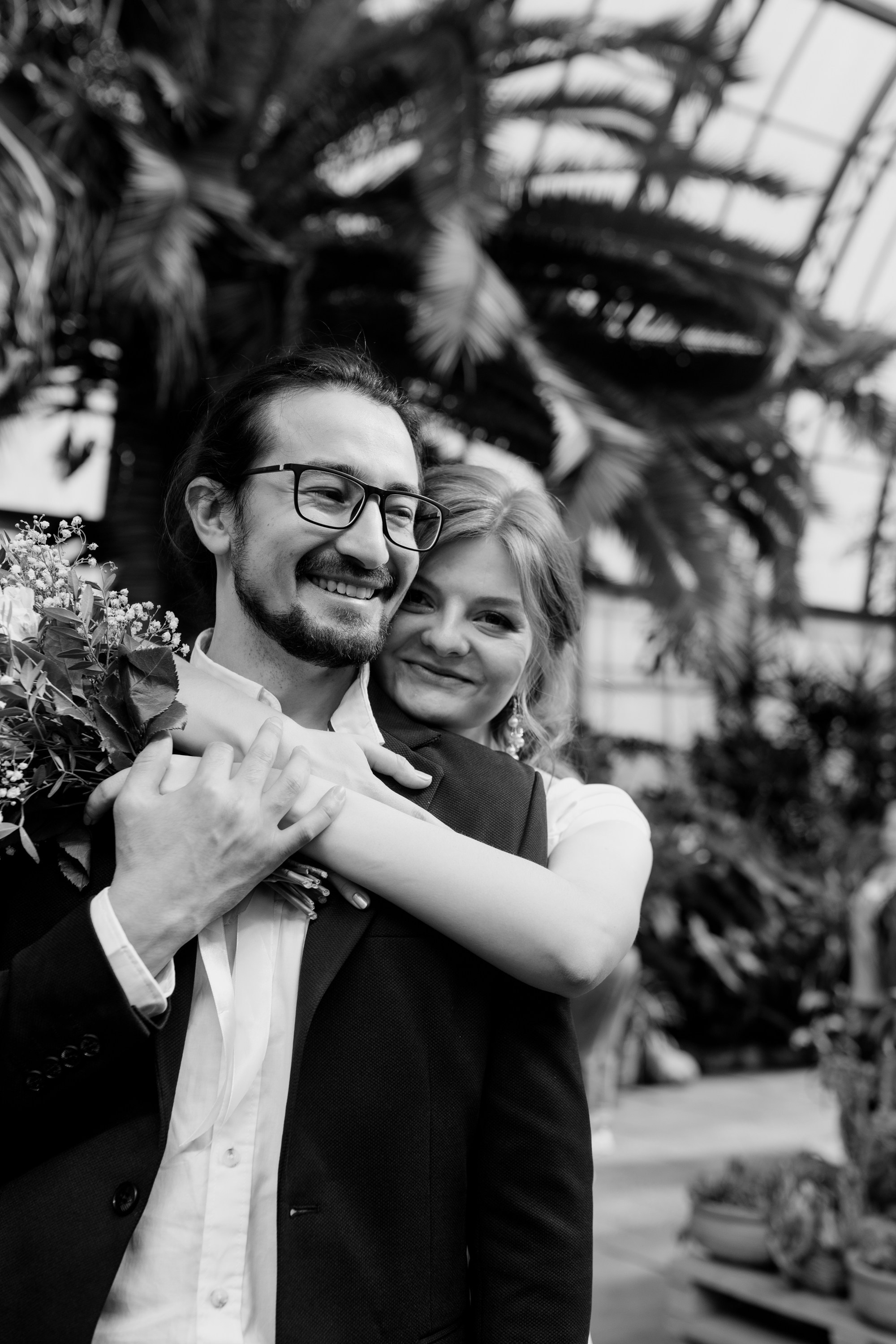 Свадьбы. Фотограф Илья Чернов